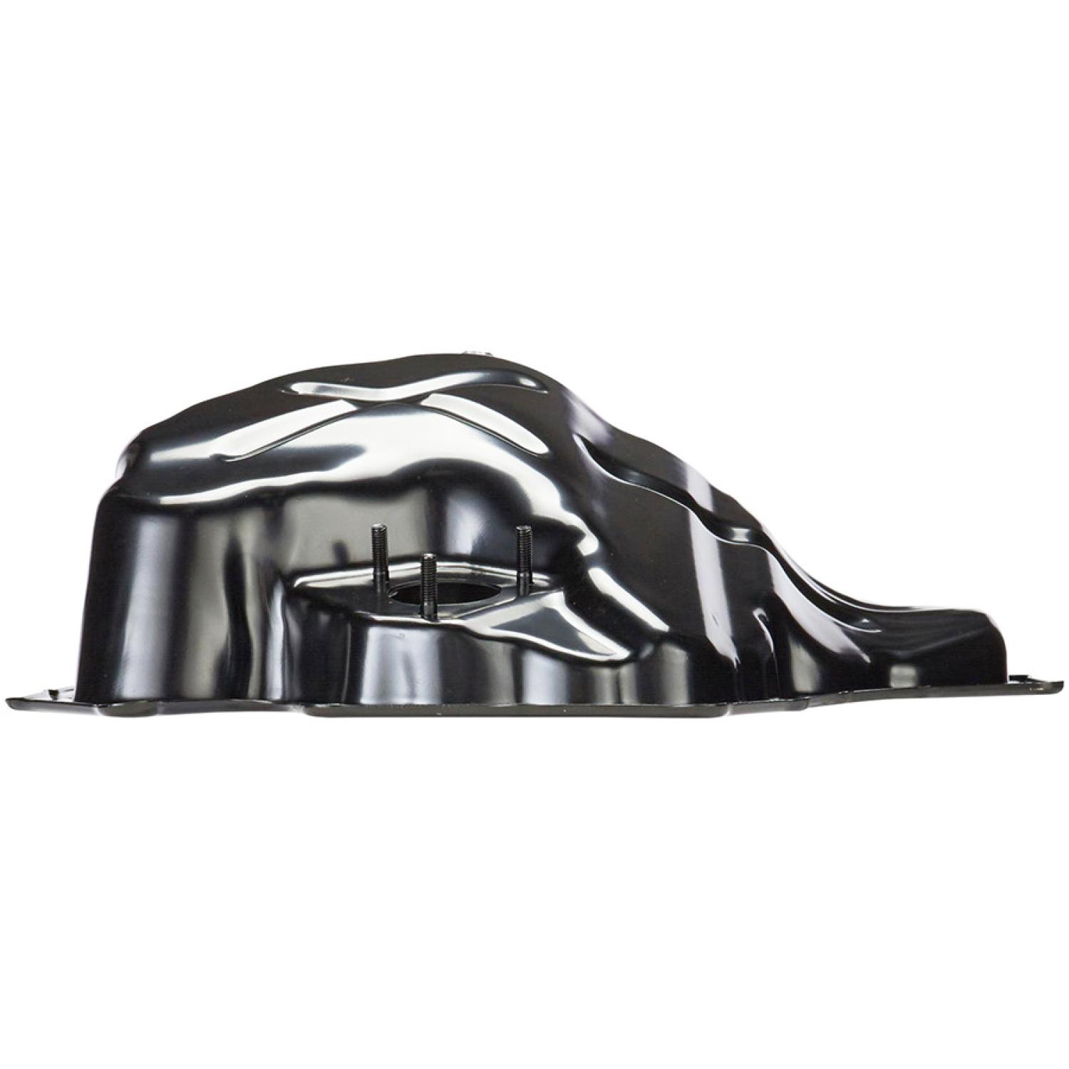 Agility Auto Parts 3310122 - Engine Oil Pan Agility Auto Parts 3310122 Engine Oil Pan product image 4 of 4