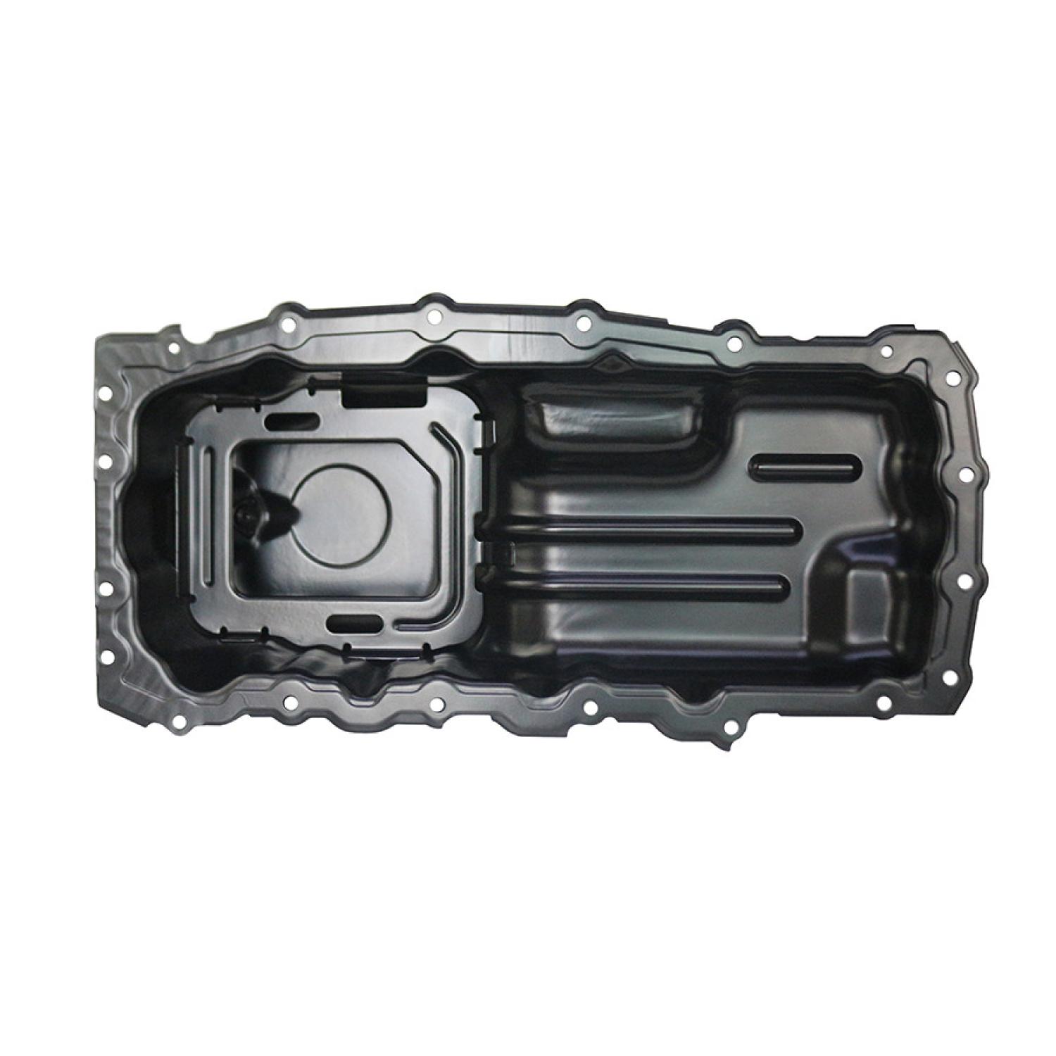 Agility Auto Parts 3310123 - Engine Oil Pan Agility Auto Parts 3310123 Engine Oil Pan product image 2 of 4