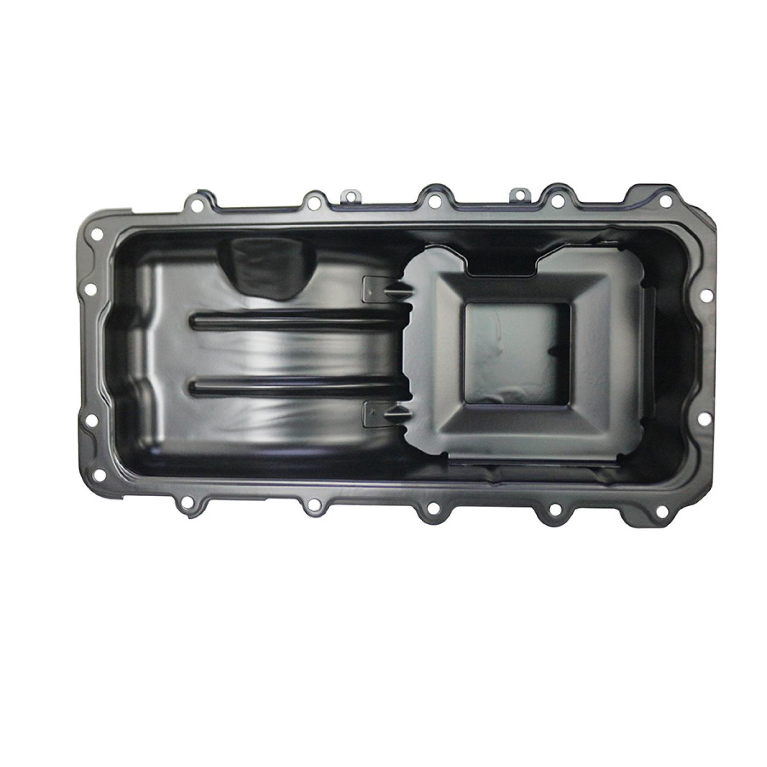 Agility Auto Parts 3310125 - Engine Oil Pan Agility Auto Parts 3310125 Engine Oil Pan product image 2 of 4