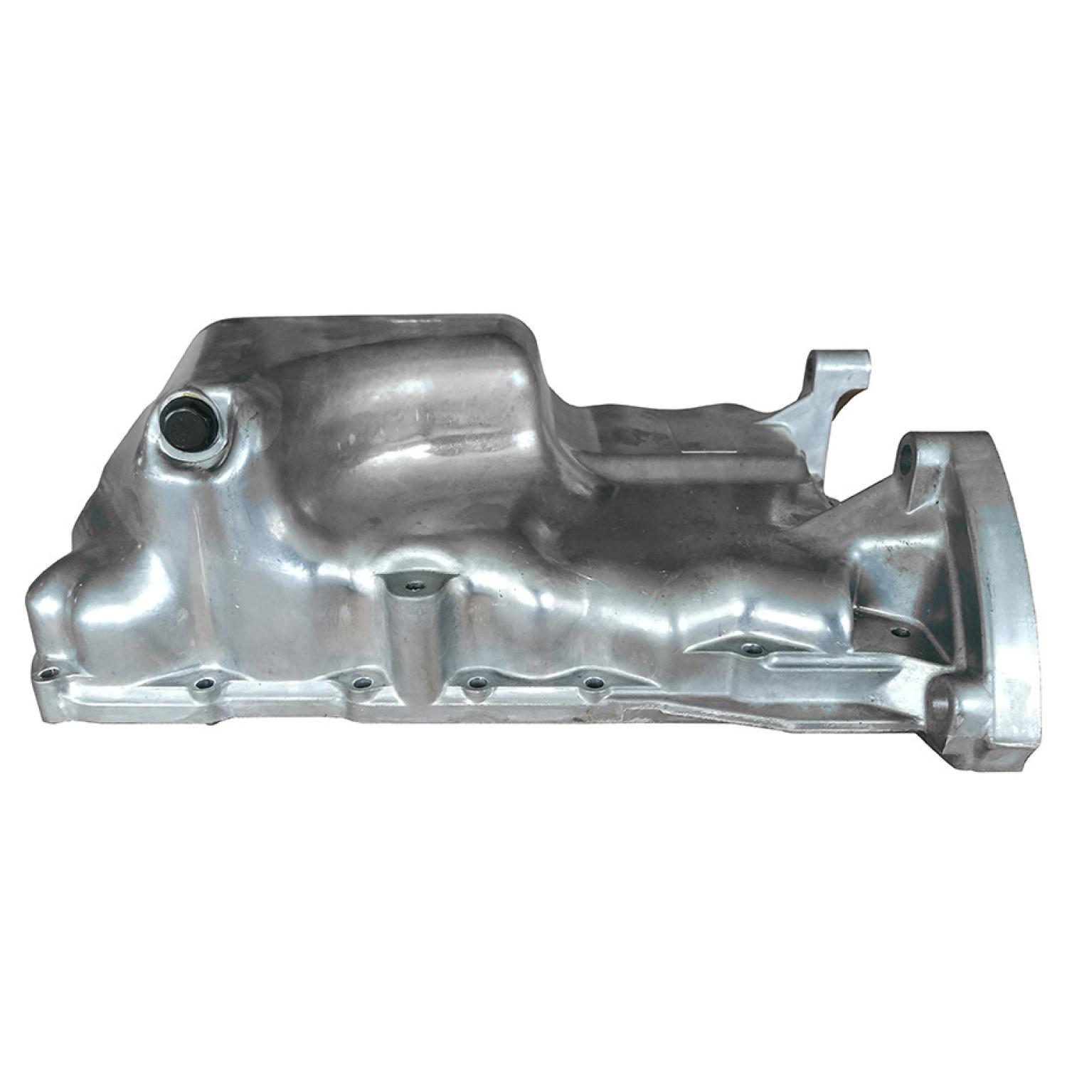 Agility Auto Parts 3310126 Engine Oil Pan product image 1 of 4