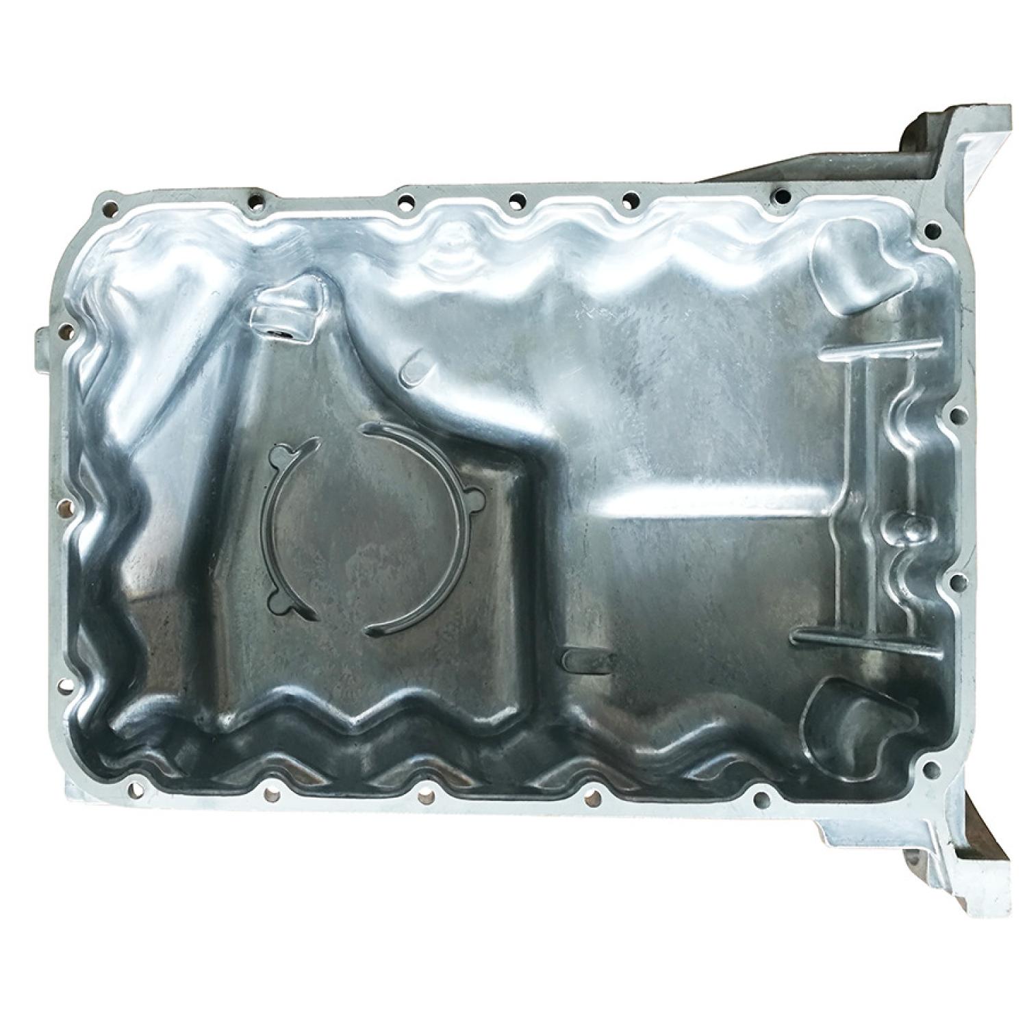 Agility Auto Parts 3310126 Engine Oil Pan product image 2 of 4