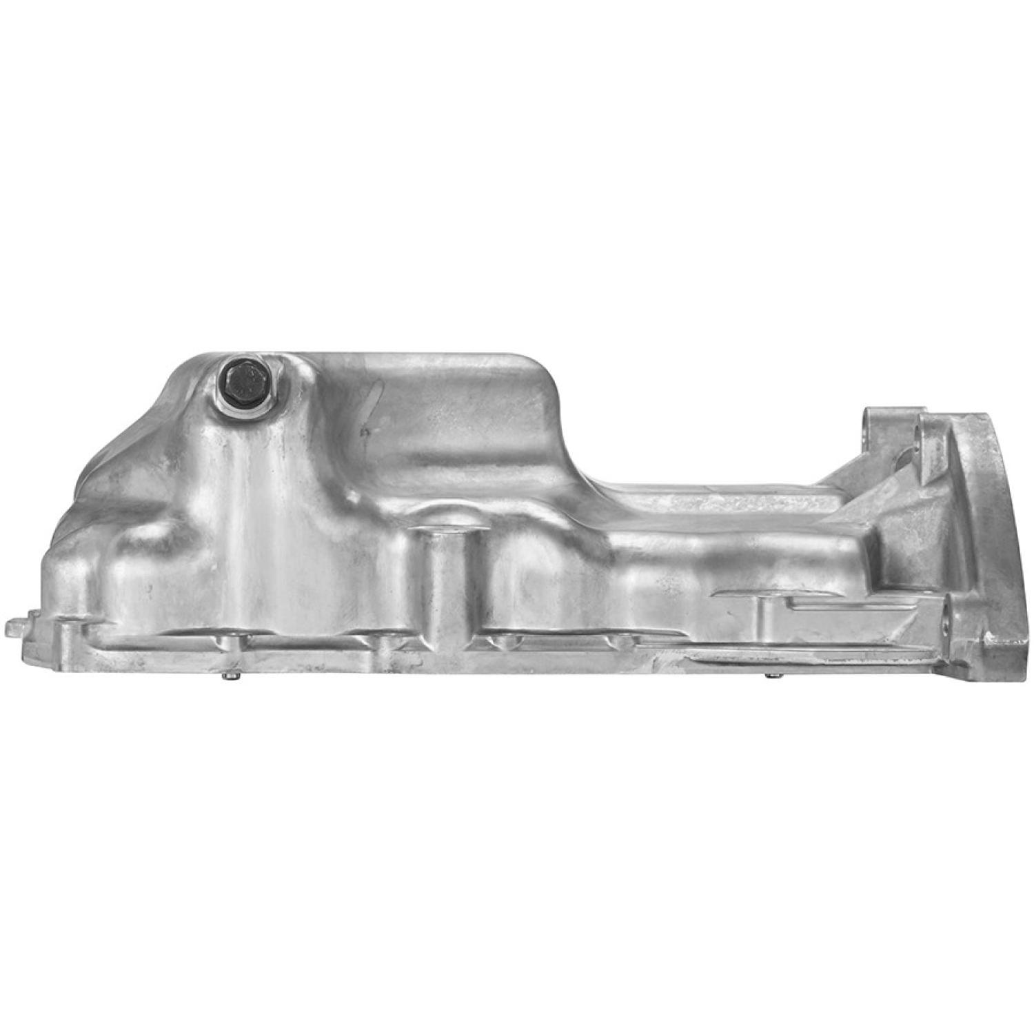 Agility Auto Parts 3310126 Engine Oil Pan product image 4 of 4