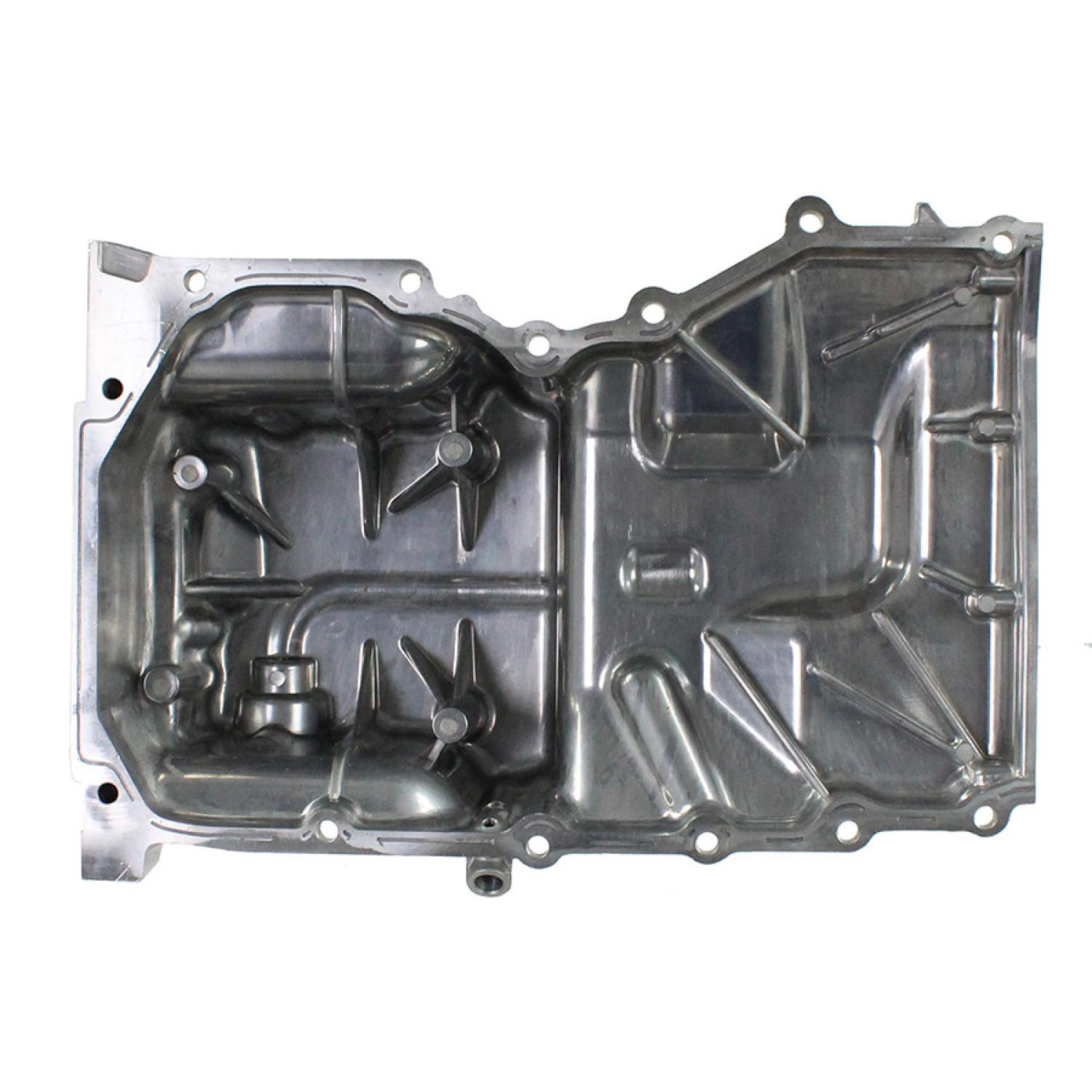 Agility Auto Parts 3310127 - Engine Oil Pan Agility Auto Parts 3310127 Engine Oil Pan product image 2 of 4
