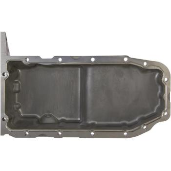 Agility Auto Parts 3310130 Engine Oil Pan product image 2 of 4