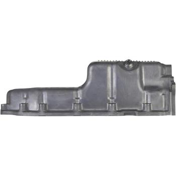 Agility Auto Parts 3310130 Engine Oil Pan product image 4 of 4