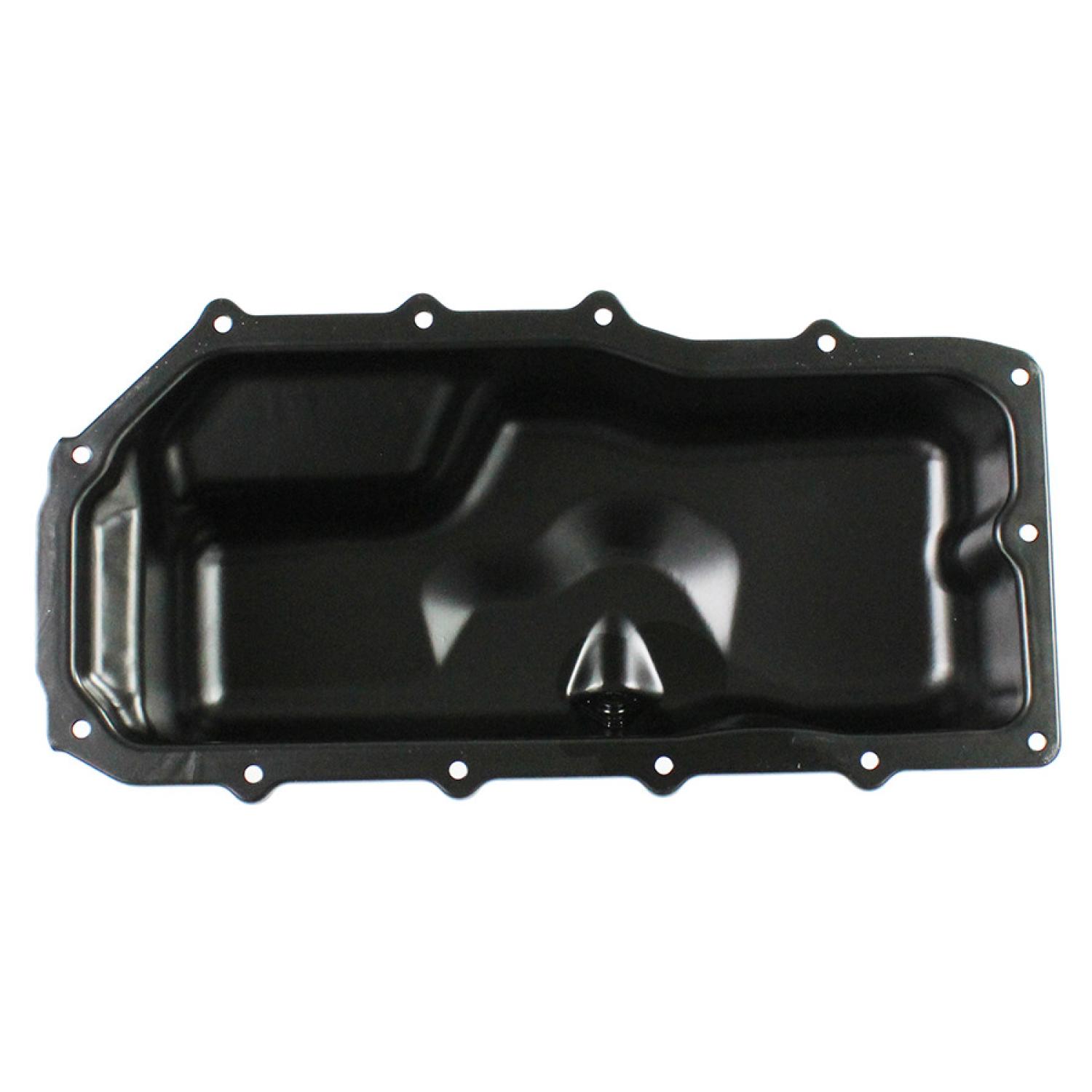 Agility Auto Parts 3310131 Engine Oil Pan product image 2 of 4