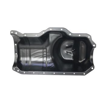 Agility Auto Parts 3310132 Engine Oil Pan product image 2 of 4
