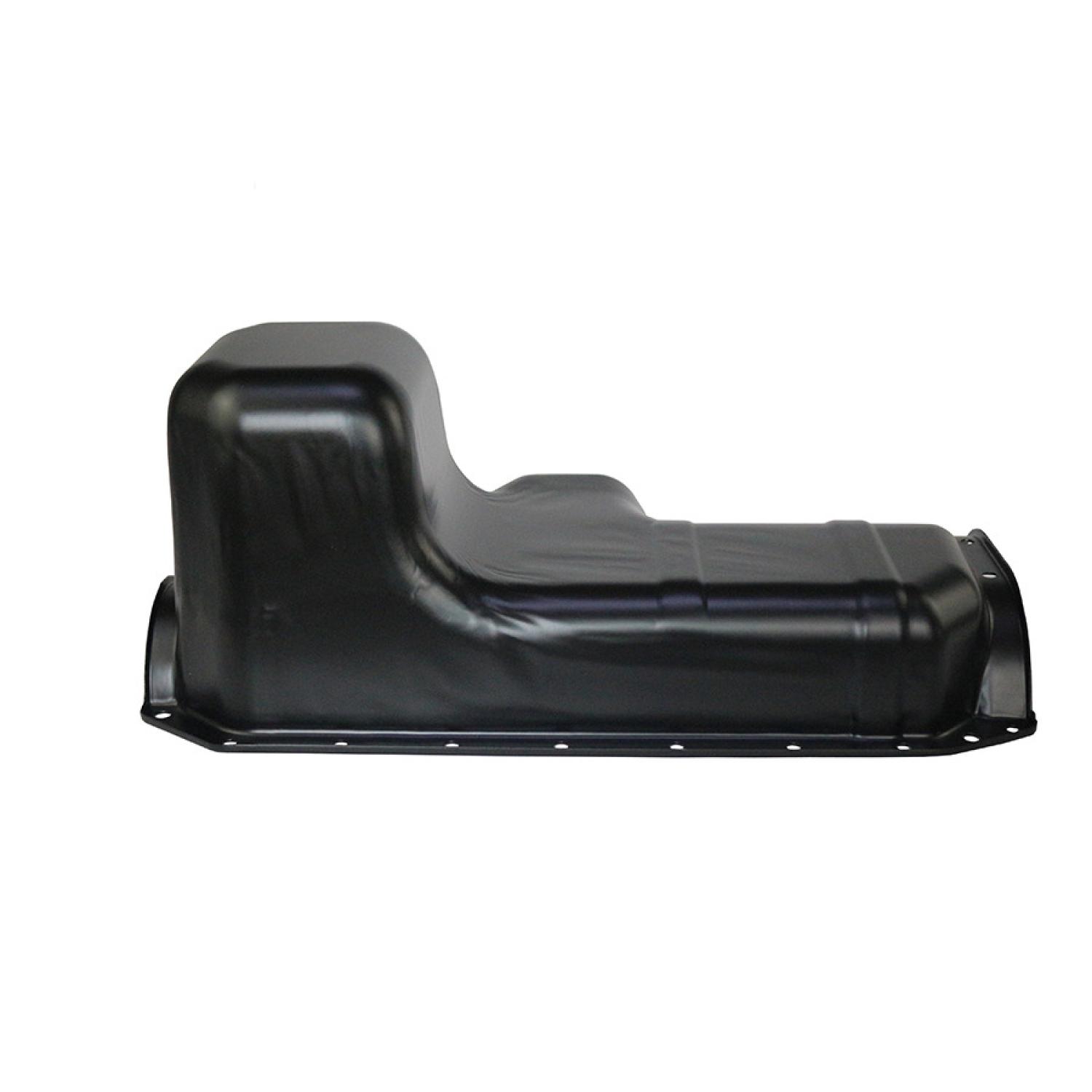 Agility Auto Parts 3310133 - Engine Oil Pan Agility Auto Parts 3310133 Engine Oil Pan product image 1 of 4