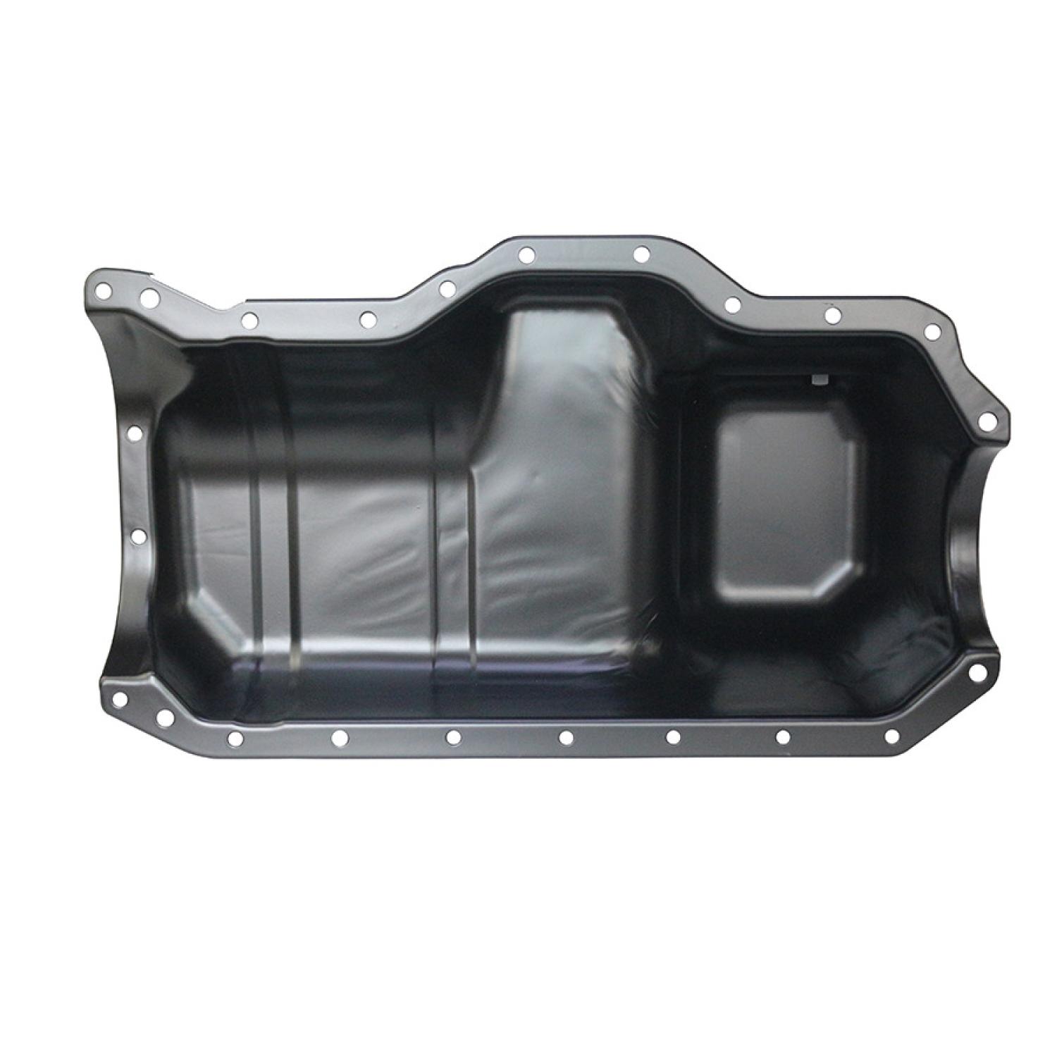 Agility Auto Parts 3310133 - Engine Oil Pan Agility Auto Parts 3310133 Engine Oil Pan product image 2 of 4