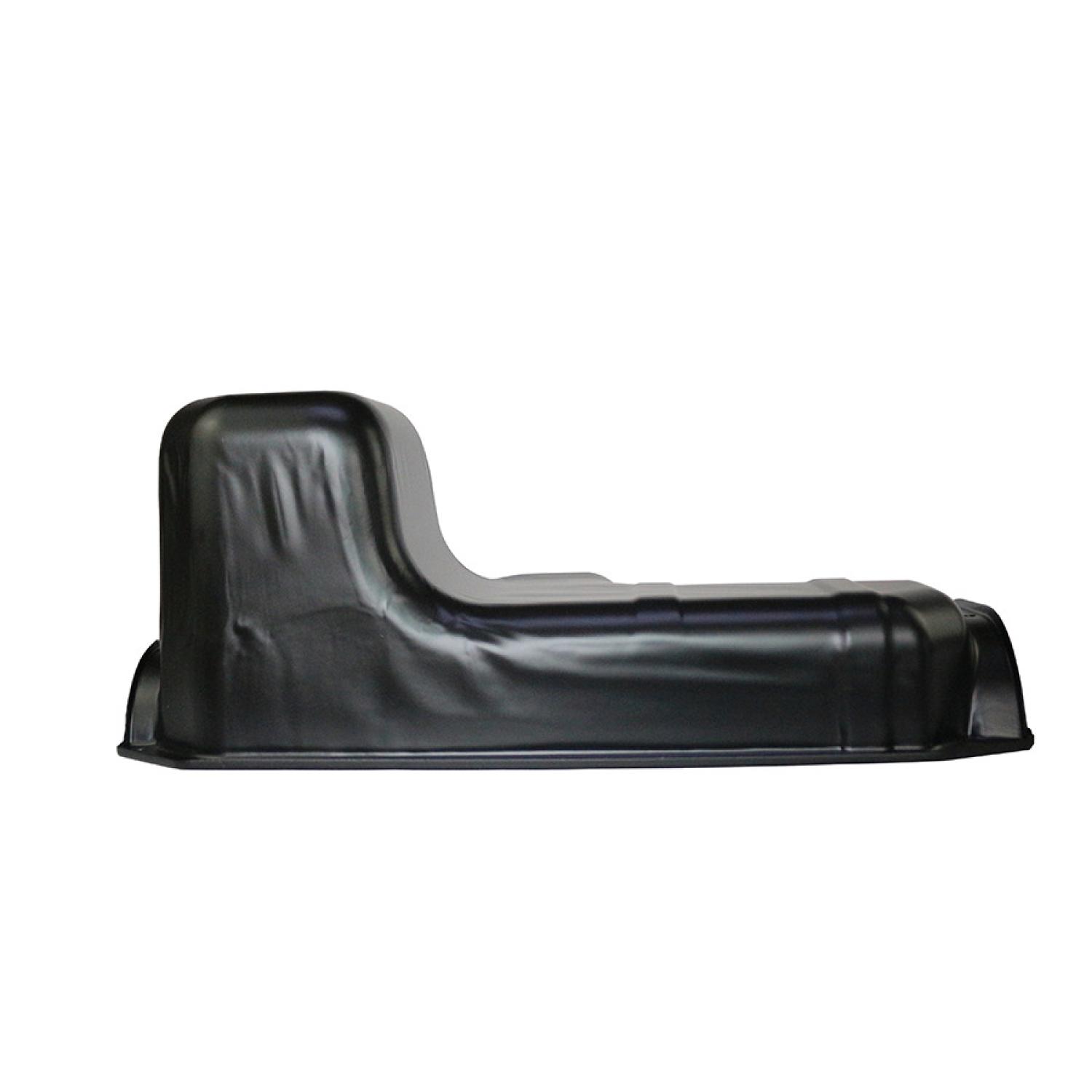 Agility Auto Parts 3310133 - Engine Oil Pan Agility Auto Parts 3310133 Engine Oil Pan product image 4 of 4