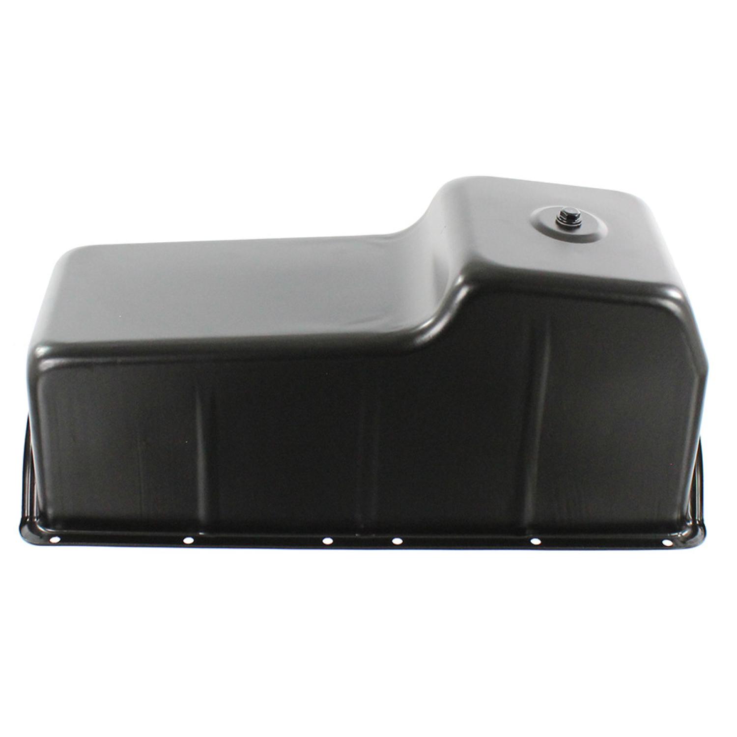 Agility Auto Parts 3310134 - Engine Oil Pan Agility Auto Parts 3310134 Engine Oil Pan product image 1 of 4