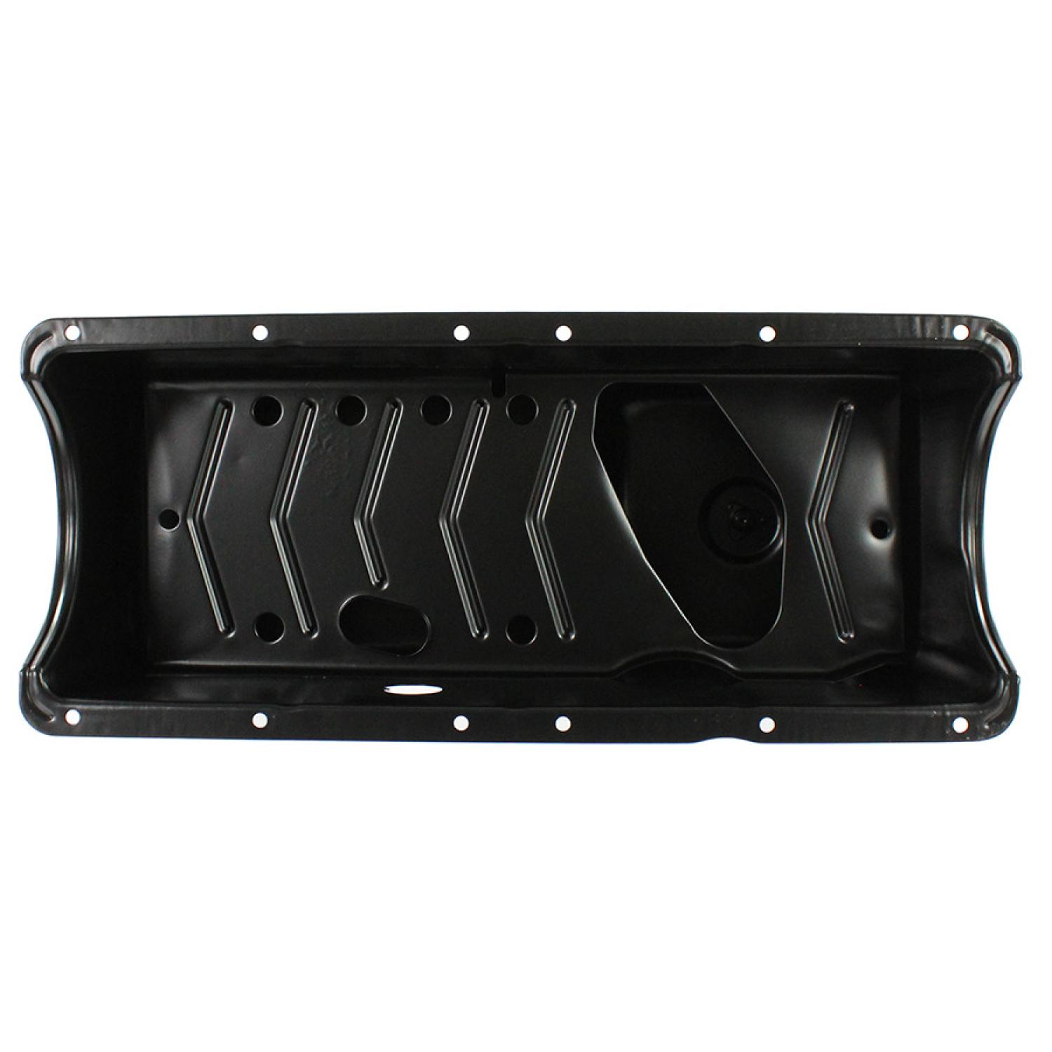 Agility Auto Parts 3310134 - Engine Oil Pan Agility Auto Parts 3310134 Engine Oil Pan product image 2 of 4