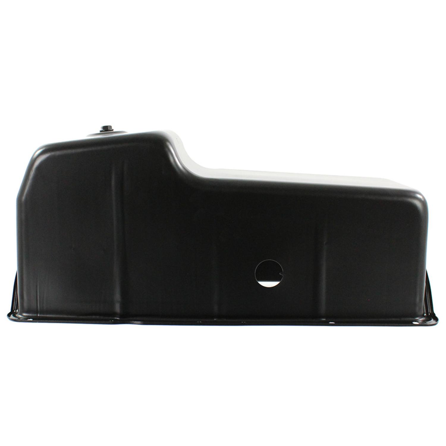 Agility Auto Parts 3310134 - Engine Oil Pan Agility Auto Parts 3310134 Engine Oil Pan product image 3 of 4