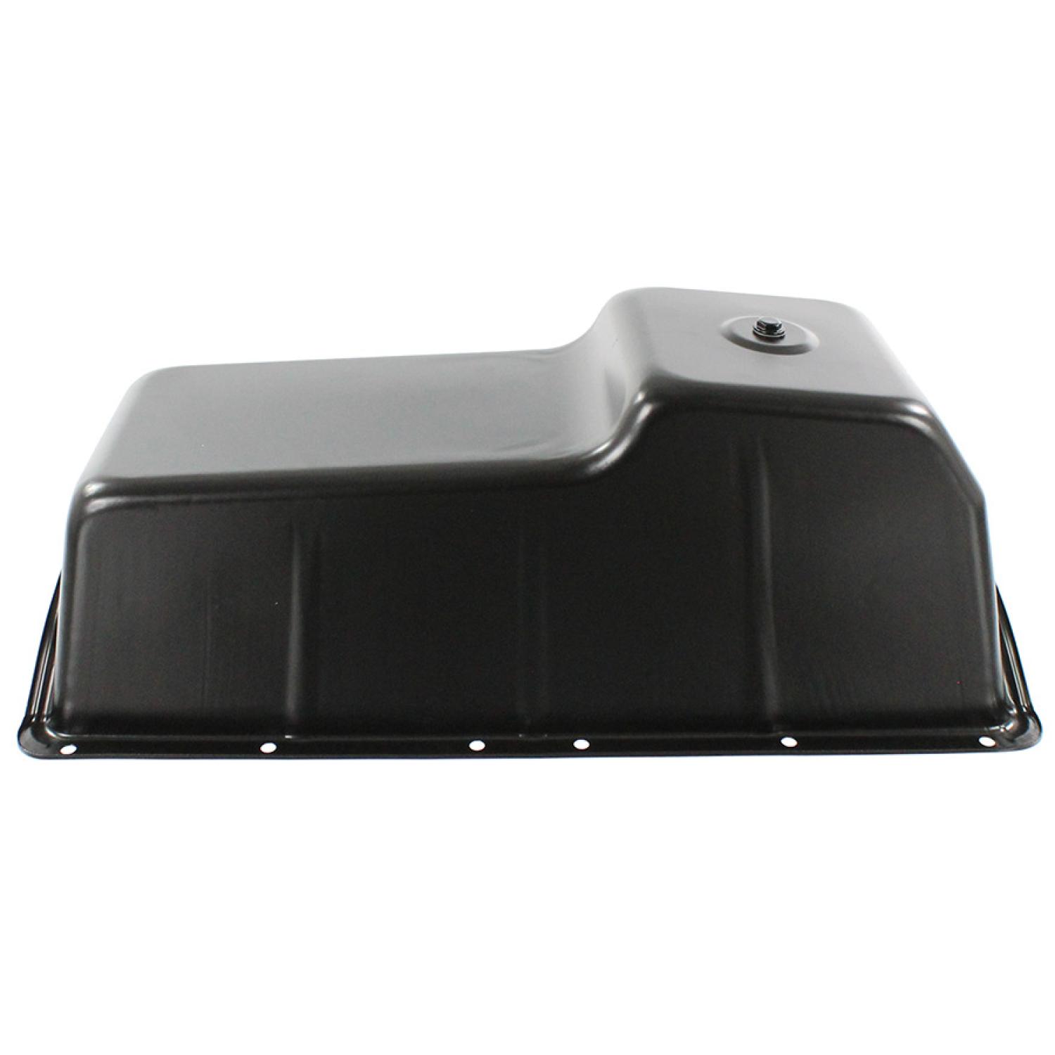 Agility Auto Parts 3310134 - Engine Oil Pan Agility Auto Parts 3310134 Engine Oil Pan product image 4 of 4