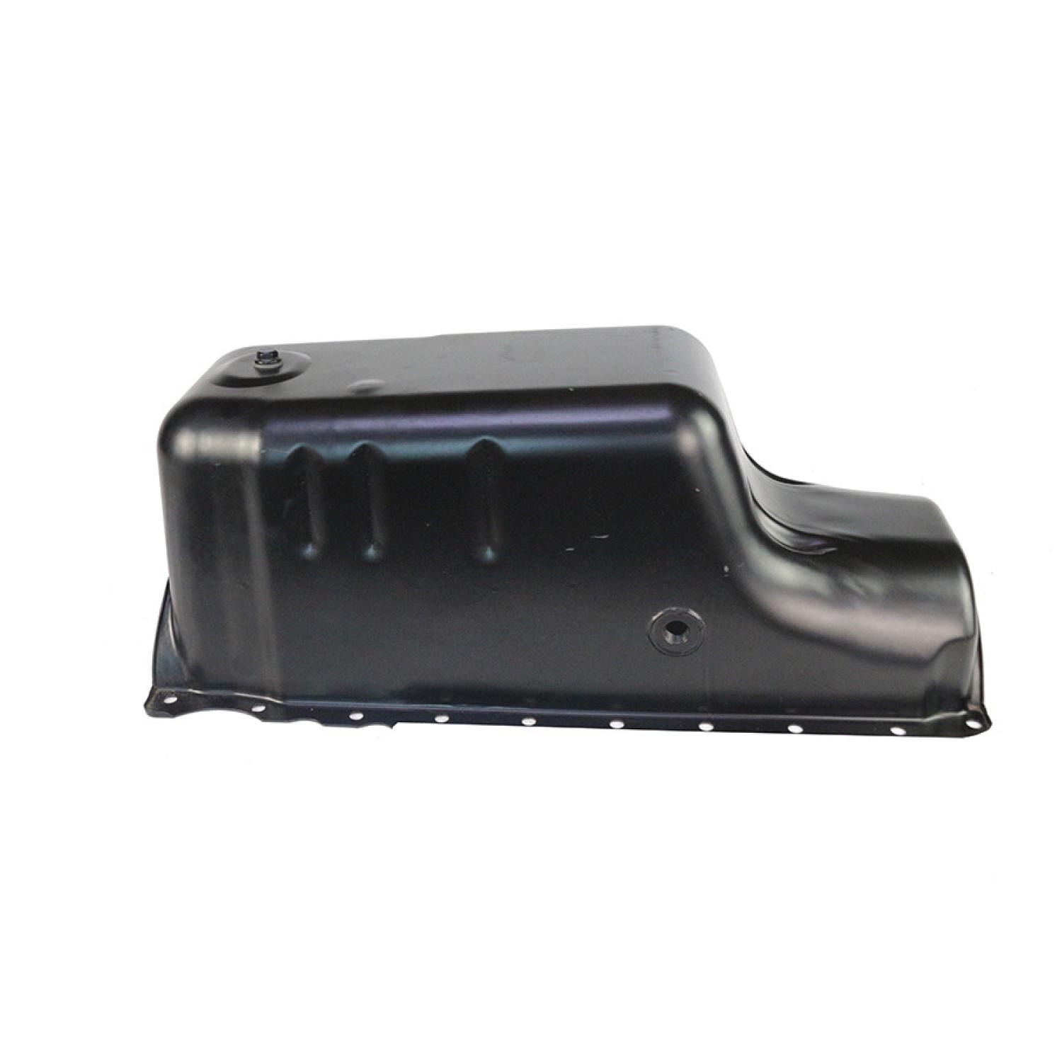 Agility Auto Parts 3310136 - Engine Oil Pan Agility Auto Parts 3310136 Engine Oil Pan product image 1 of 4