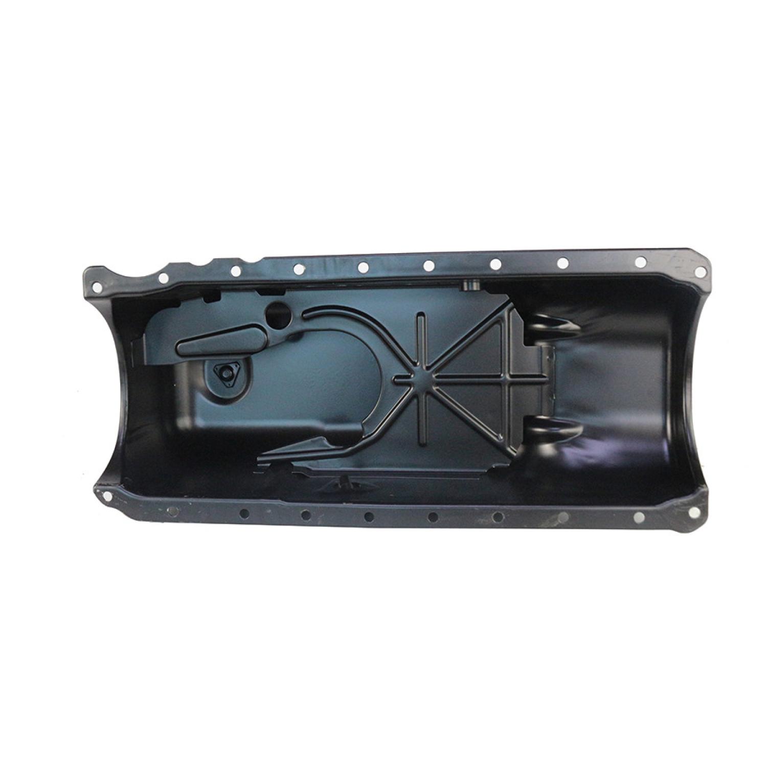 Agility Auto Parts 3310136 - Engine Oil Pan Agility Auto Parts 3310136 Engine Oil Pan product image 2 of 4