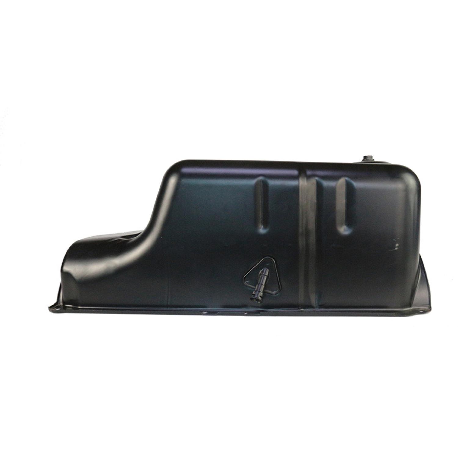 Agility Auto Parts 3310136 - Engine Oil Pan Agility Auto Parts 3310136 Engine Oil Pan product image 3 of 4