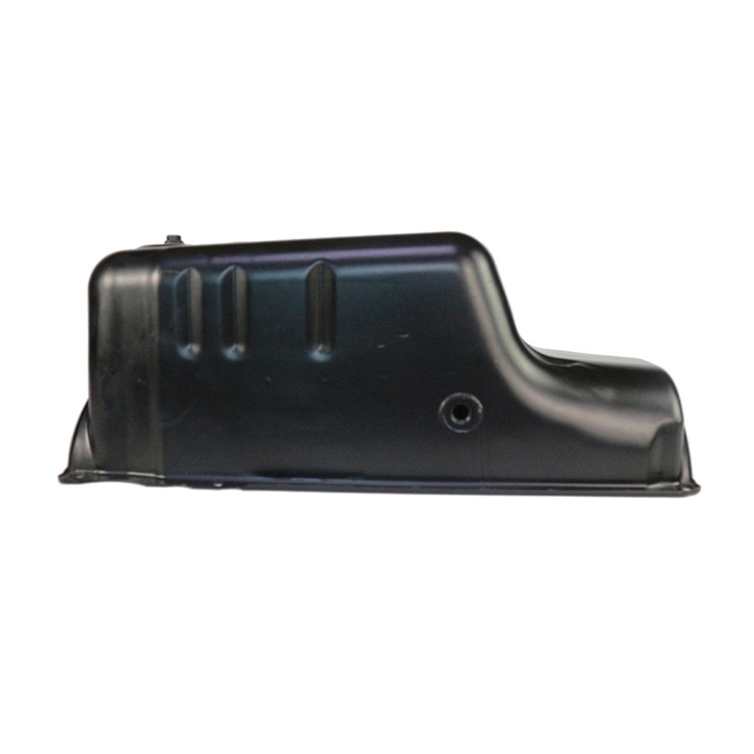 Agility Auto Parts 3310136 - Engine Oil Pan Agility Auto Parts 3310136 Engine Oil Pan product image 4 of 4