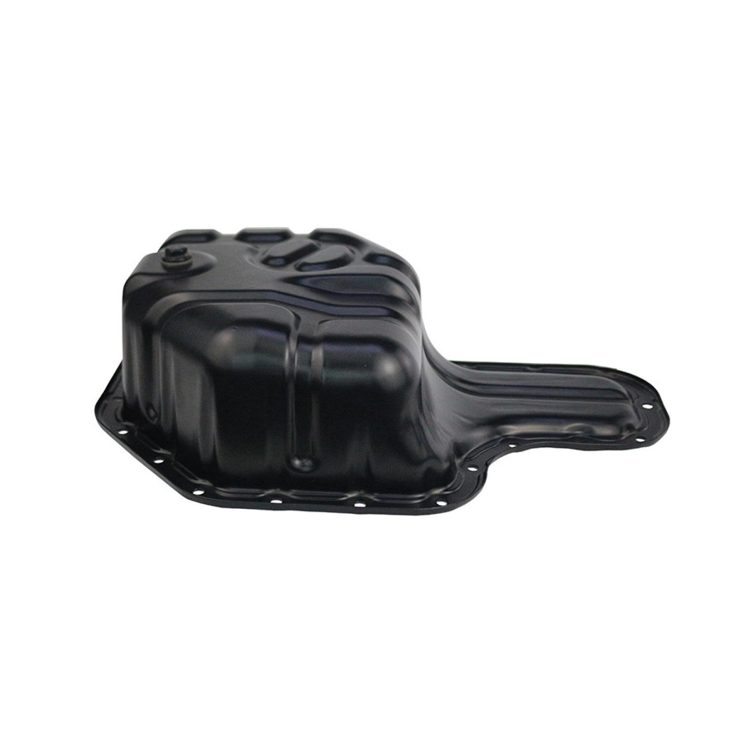 Agility Auto Parts 3310137 Engine Oil Pan product image 1 of 4