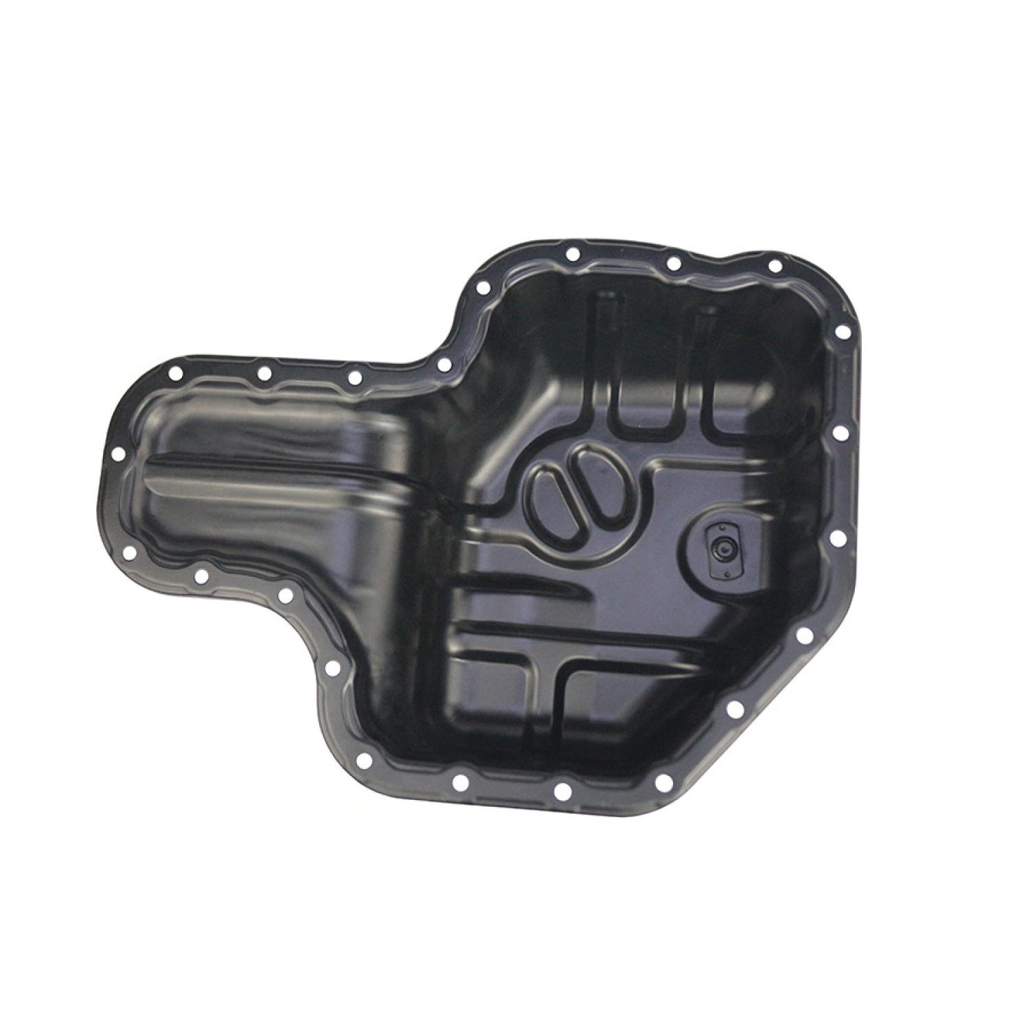 Agility Auto Parts 3310137 Engine Oil Pan product image 2 of 4