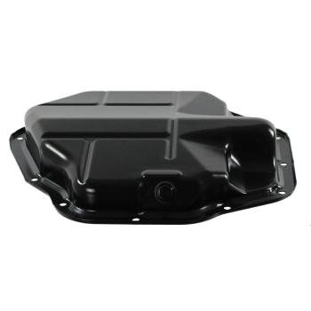 Agility Auto Parts 3310138 Engine Oil Pan product image 3 of 4
