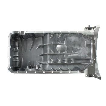 Agility Auto Parts 3310142 - Engine Oil Pan Agility Auto Parts 3310142 Engine Oil Pan product image 2 of 4