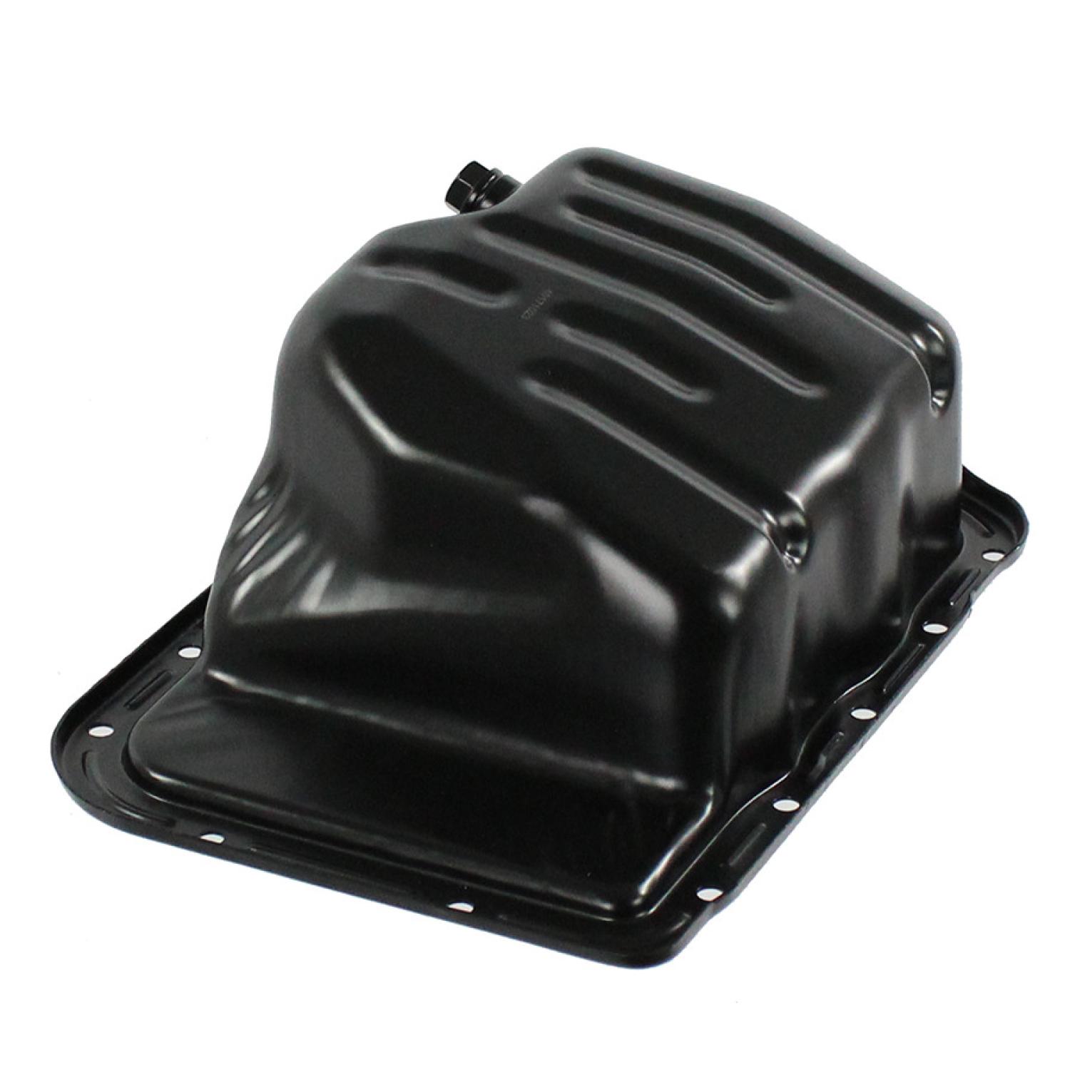 Agility Auto Parts 3310144 - Engine Oil Pan Agility Auto Parts 3310144 Engine Oil Pan product image 1 of 4