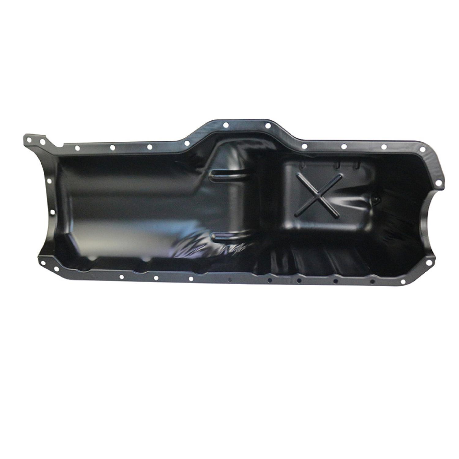 Agility Auto Parts 3310149 - Engine Oil Pan Agility Auto Parts 3310149 Engine Oil Pan product image 2 of 4