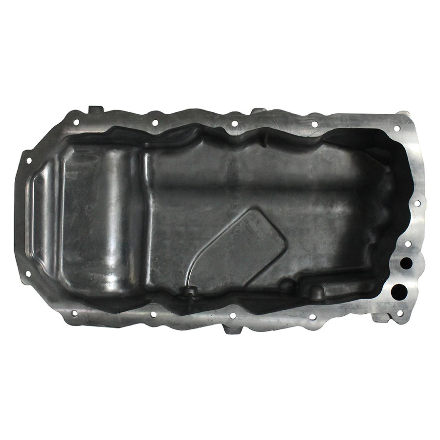 Agility Auto Parts 3310150 - Engine Oil Pan Agility Auto Parts 3310150 Engine Oil Pan product image 2 of 4