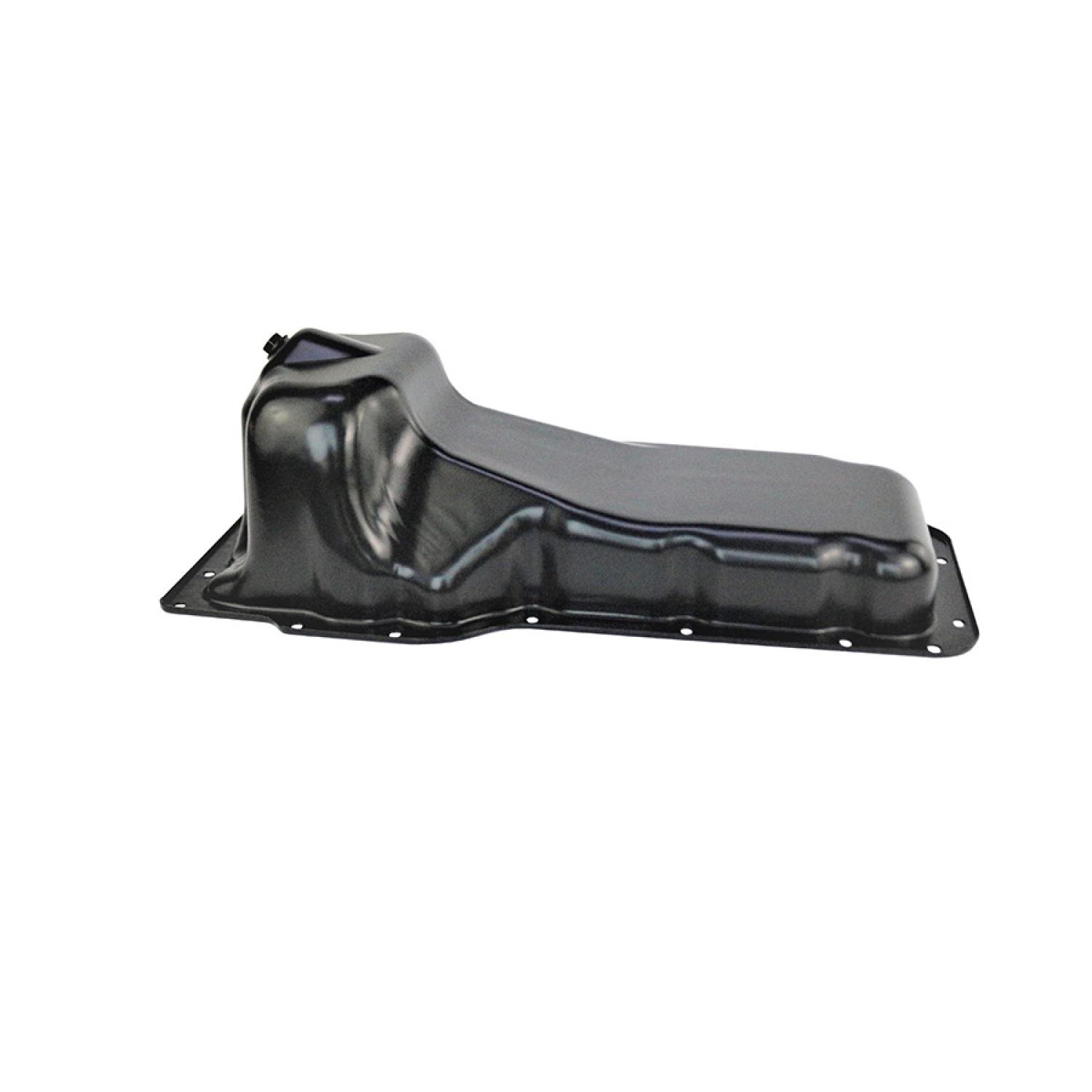 Agility Auto Parts 3310151 Engine Oil Pan product image 1 of 4
