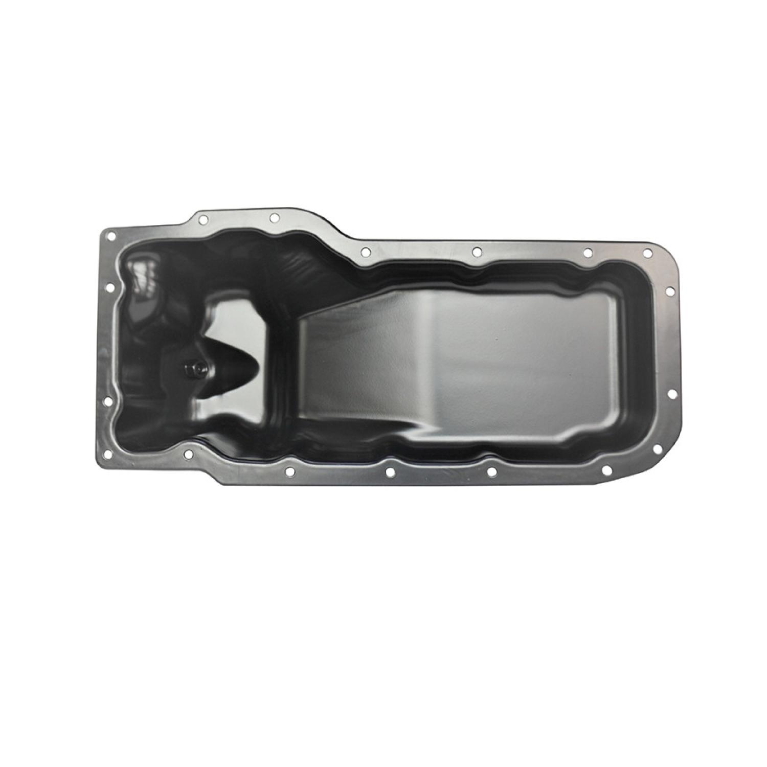 Agility Auto Parts 3310151 Engine Oil Pan product image 2 of 4