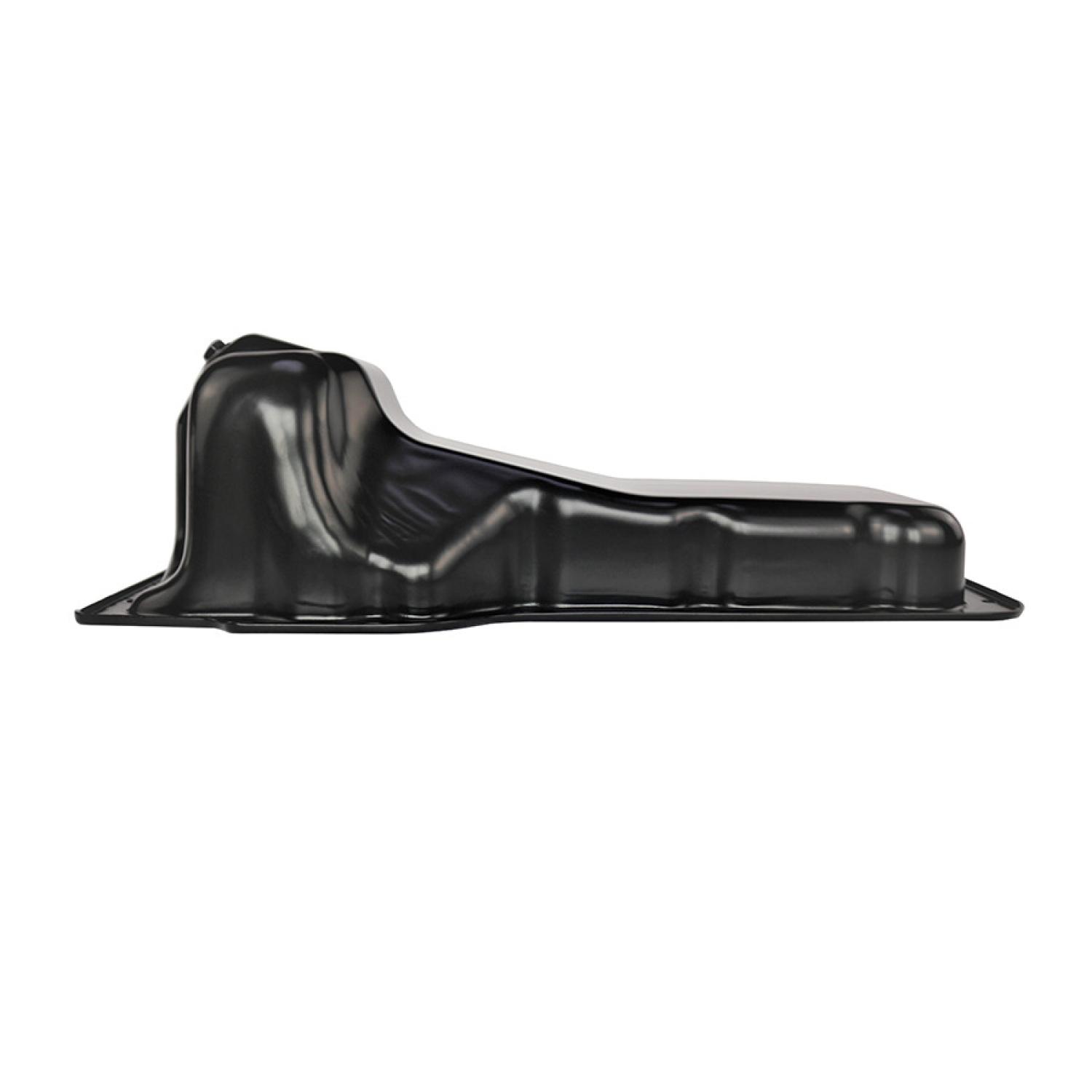 Agility Auto Parts 3310151 Engine Oil Pan product image 4 of 4