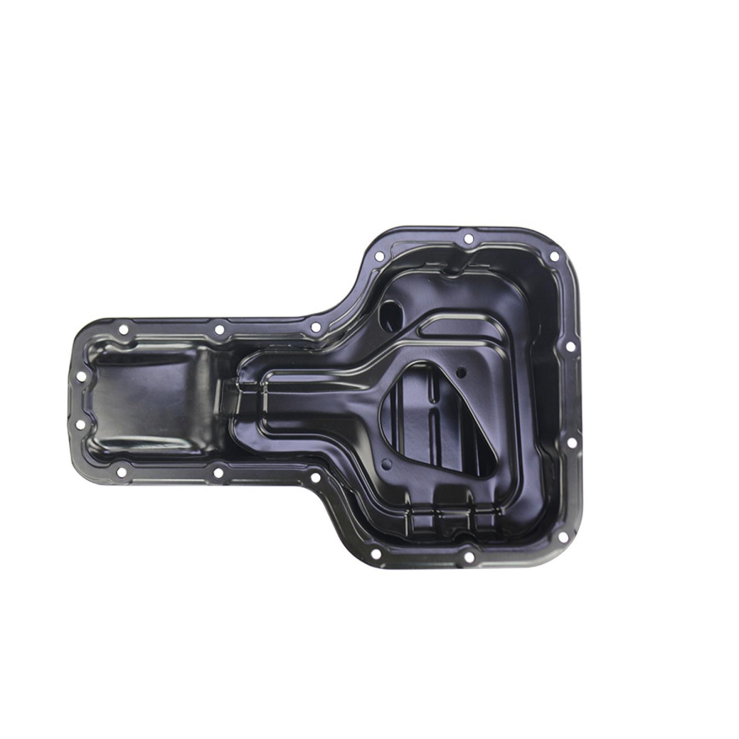 Agility Auto Parts 3310152 - Engine Oil Pan Agility Auto Parts 3310152 Engine Oil Pan product image 2 of 4