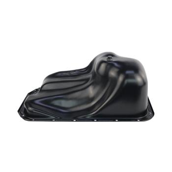 Agility Auto Parts 3310153 Engine Oil Pan product image 1 of 4