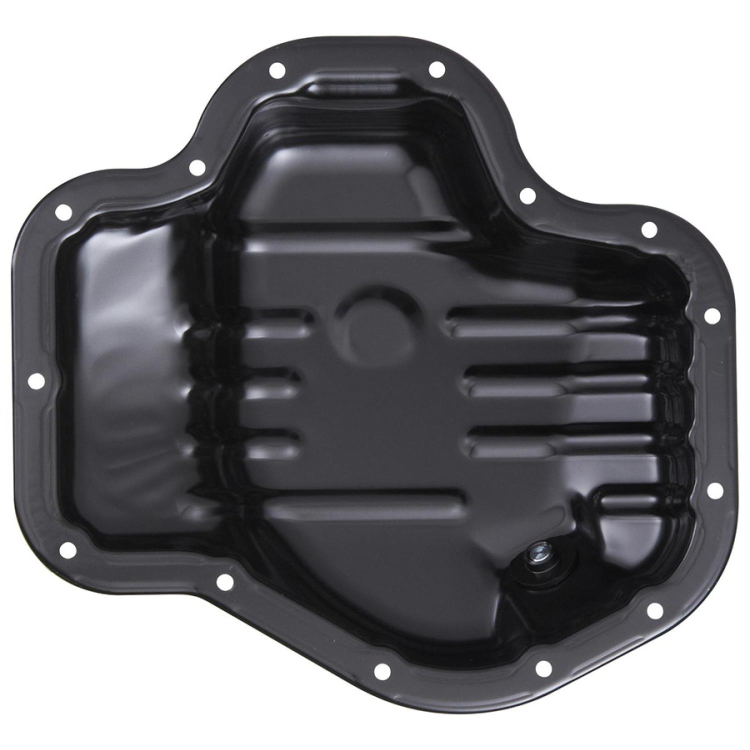 Agility Auto Parts 3310154 - Engine Oil Pan Agility Auto Parts 3310154 Engine Oil Pan product image 2 of 4