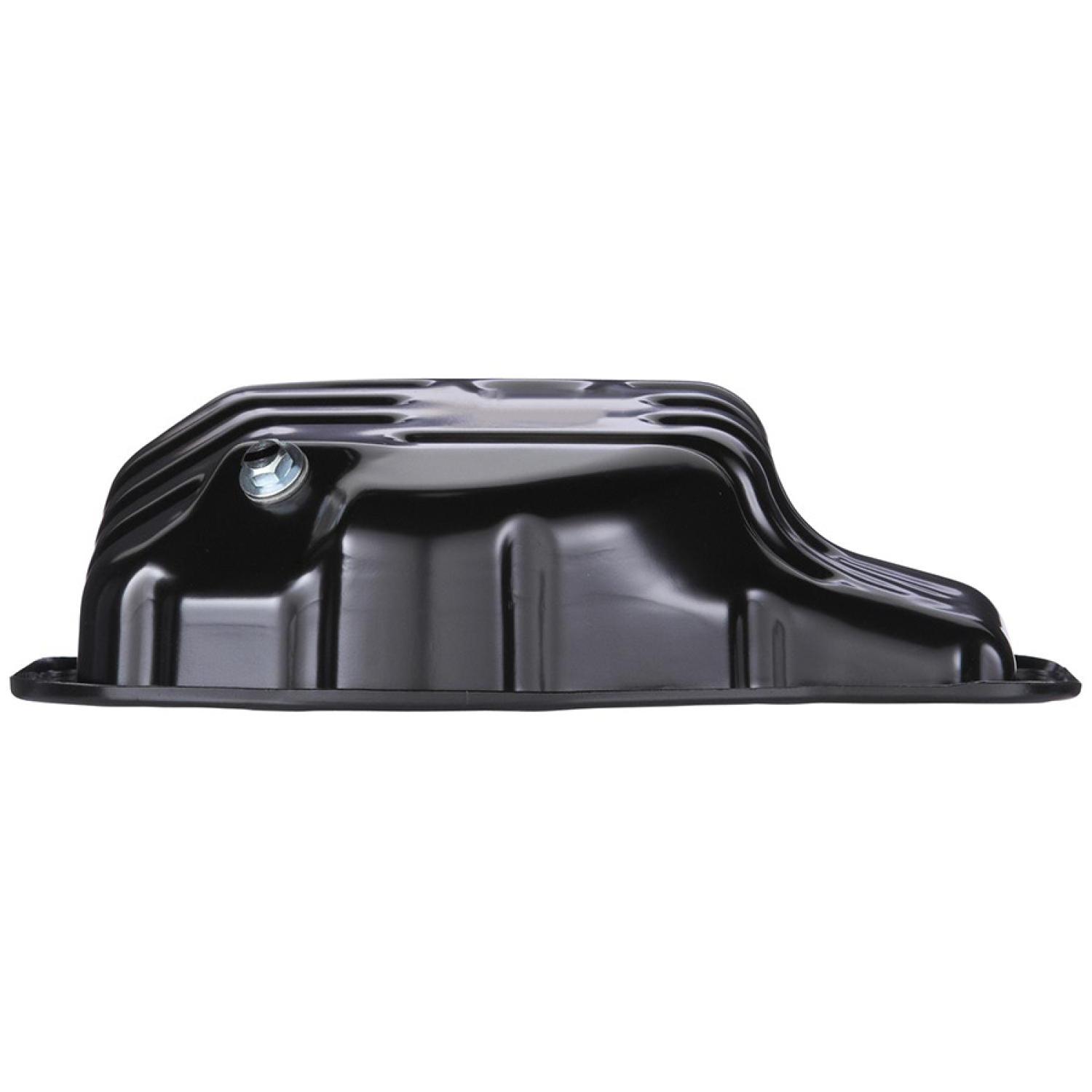 Agility Auto Parts 3310154 - Engine Oil Pan Agility Auto Parts 3310154 Engine Oil Pan product image 3 of 4