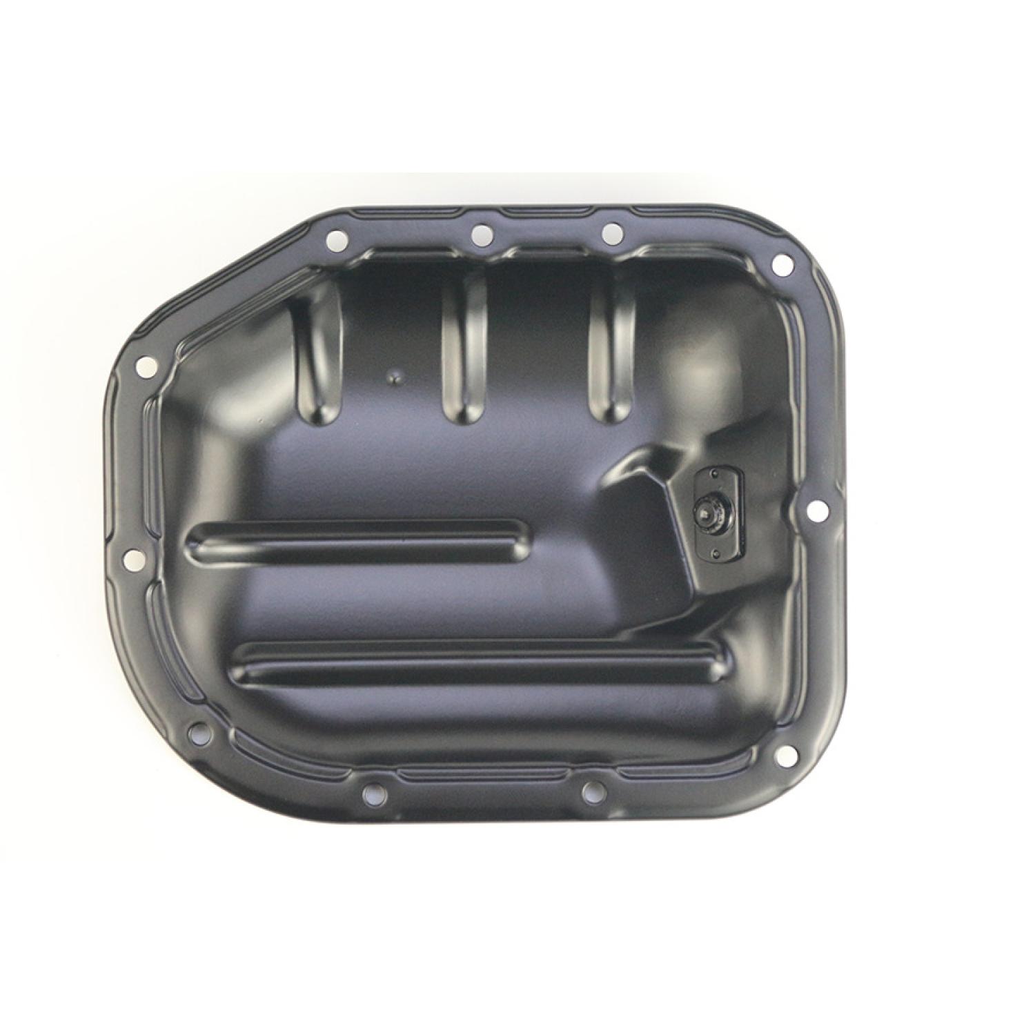 Agility Auto Parts 3310155 - Engine Oil Pan Agility Auto Parts 3310155 Engine Oil Pan product image 2 of 4