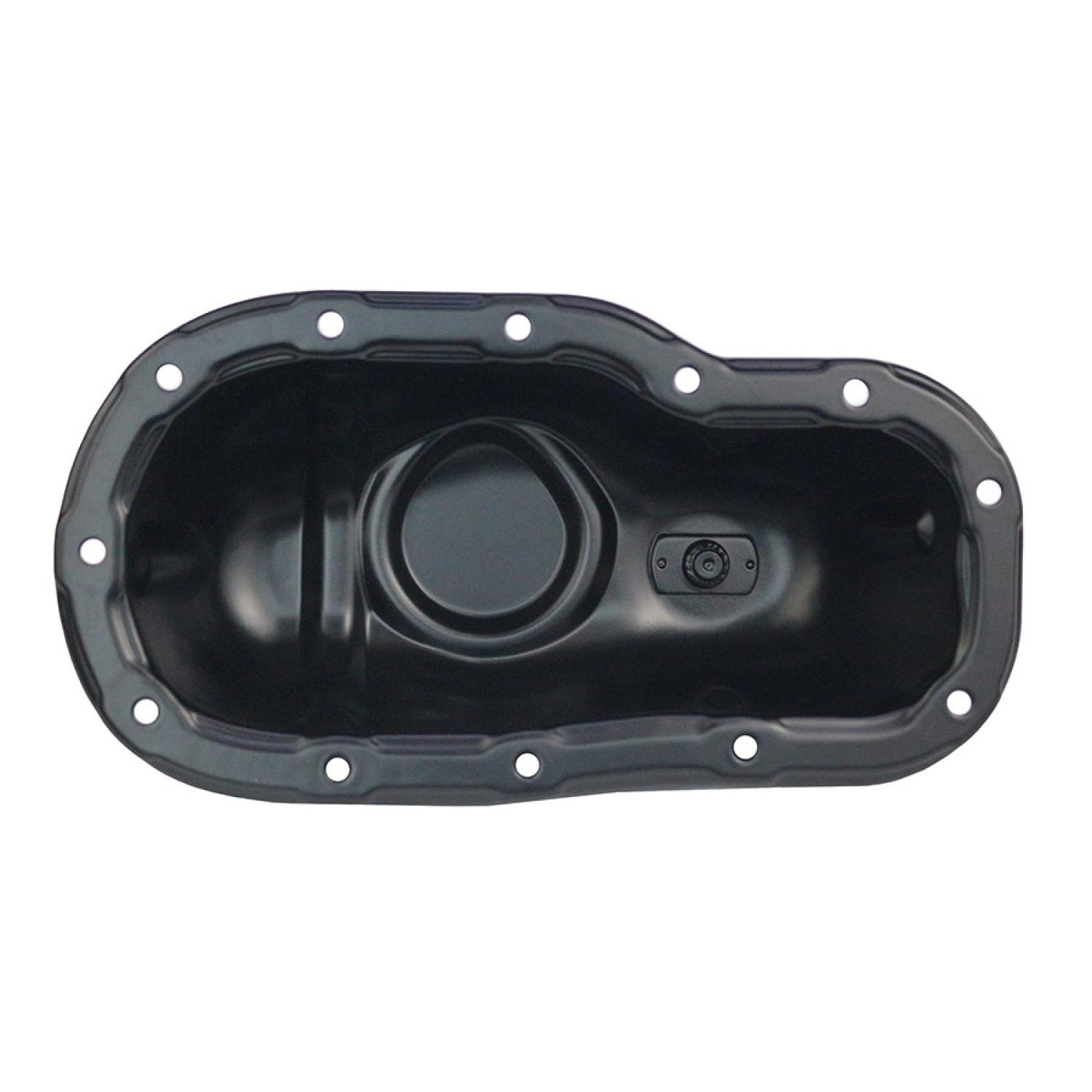 Agility Auto Parts 3310158 - Engine Oil Pan Agility Auto Parts 3310158 Engine Oil Pan product image 2 of 4