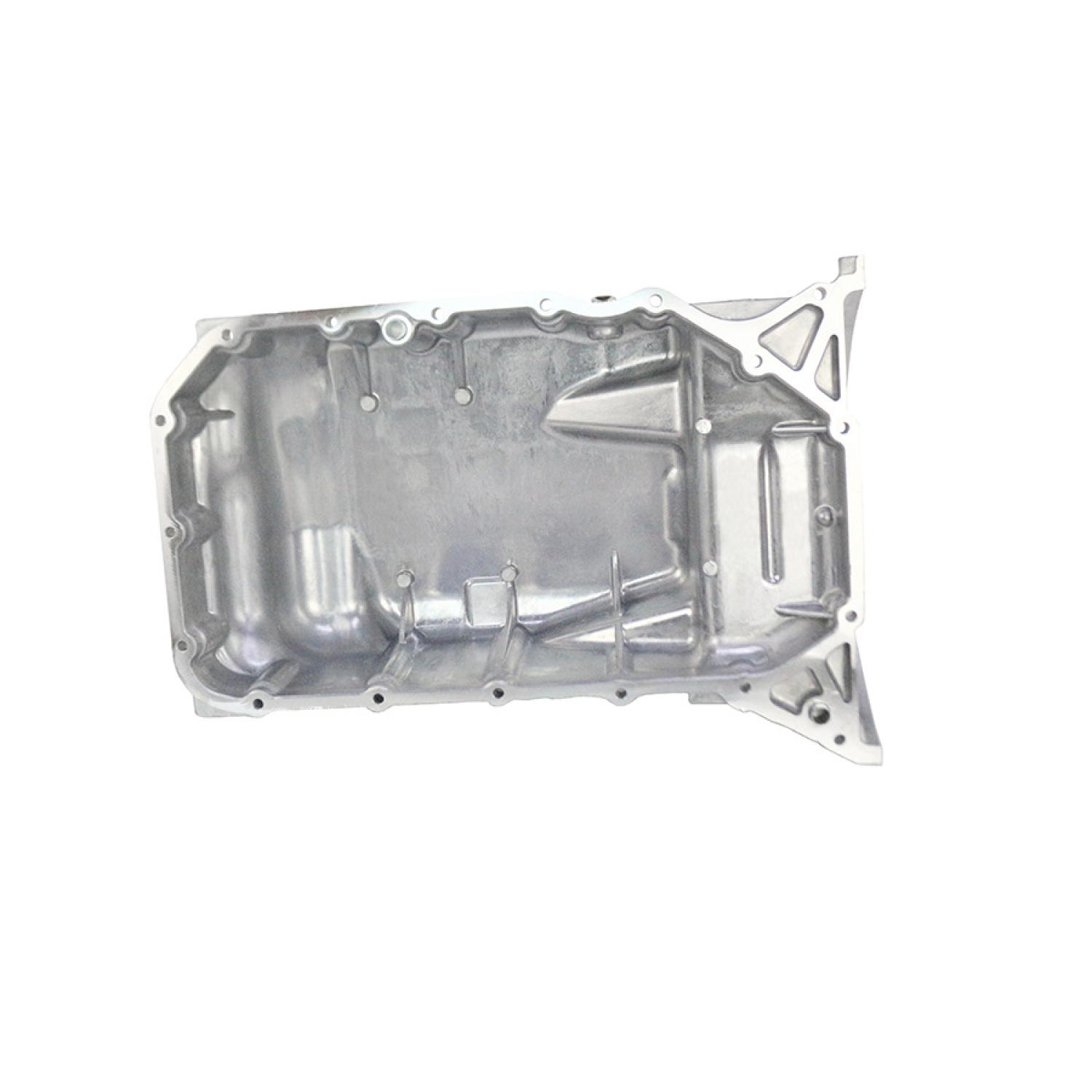 Agility Auto Parts 3310161 Engine Oil Pan product image 2 of 4
