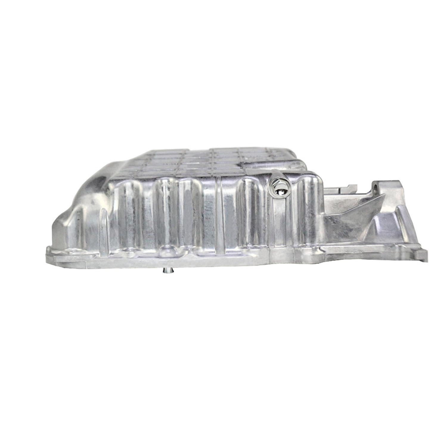 Agility Auto Parts 3310161 Engine Oil Pan product image 4 of 4