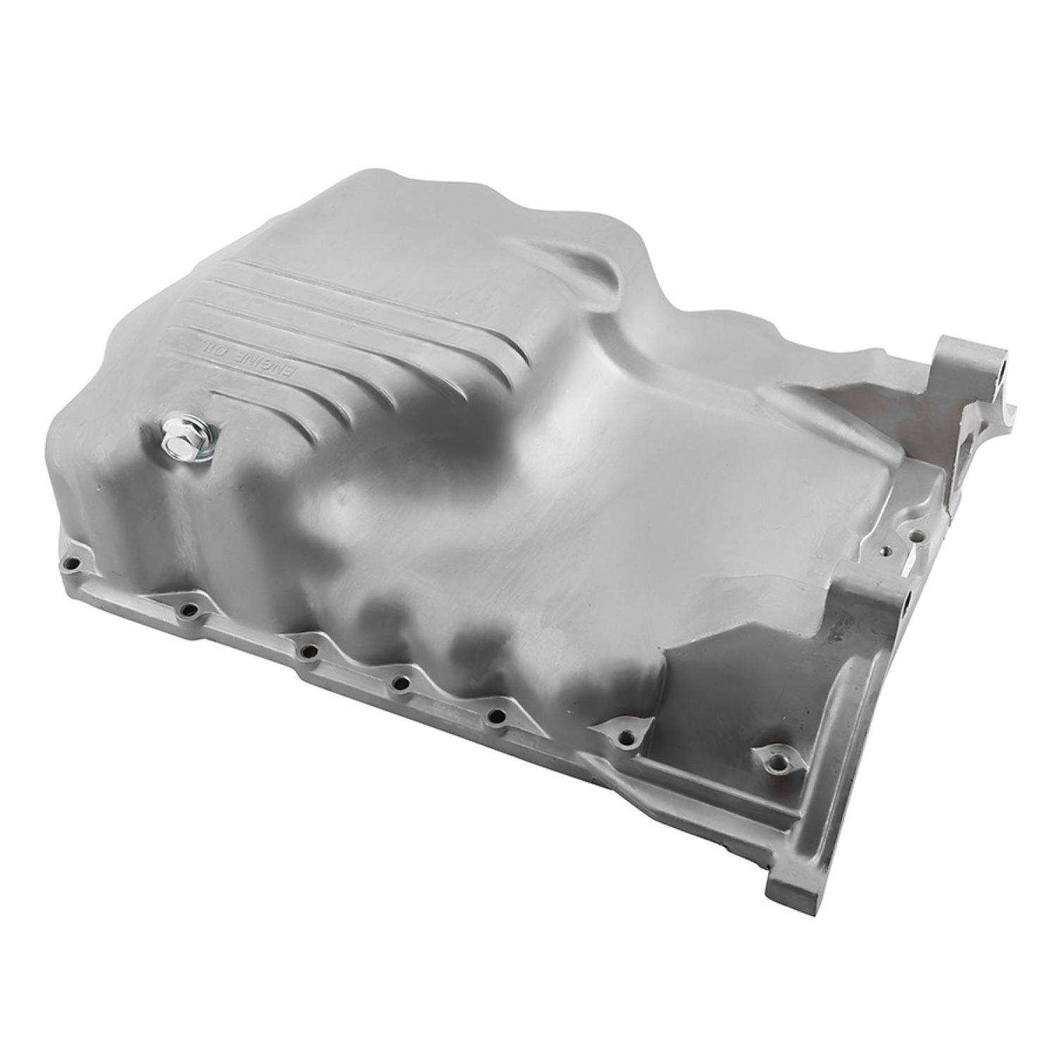 Agility Auto Parts 3310162 - Engine Oil Pan Agility Auto Parts 3310162 Engine Oil Pan product image 1 of 4