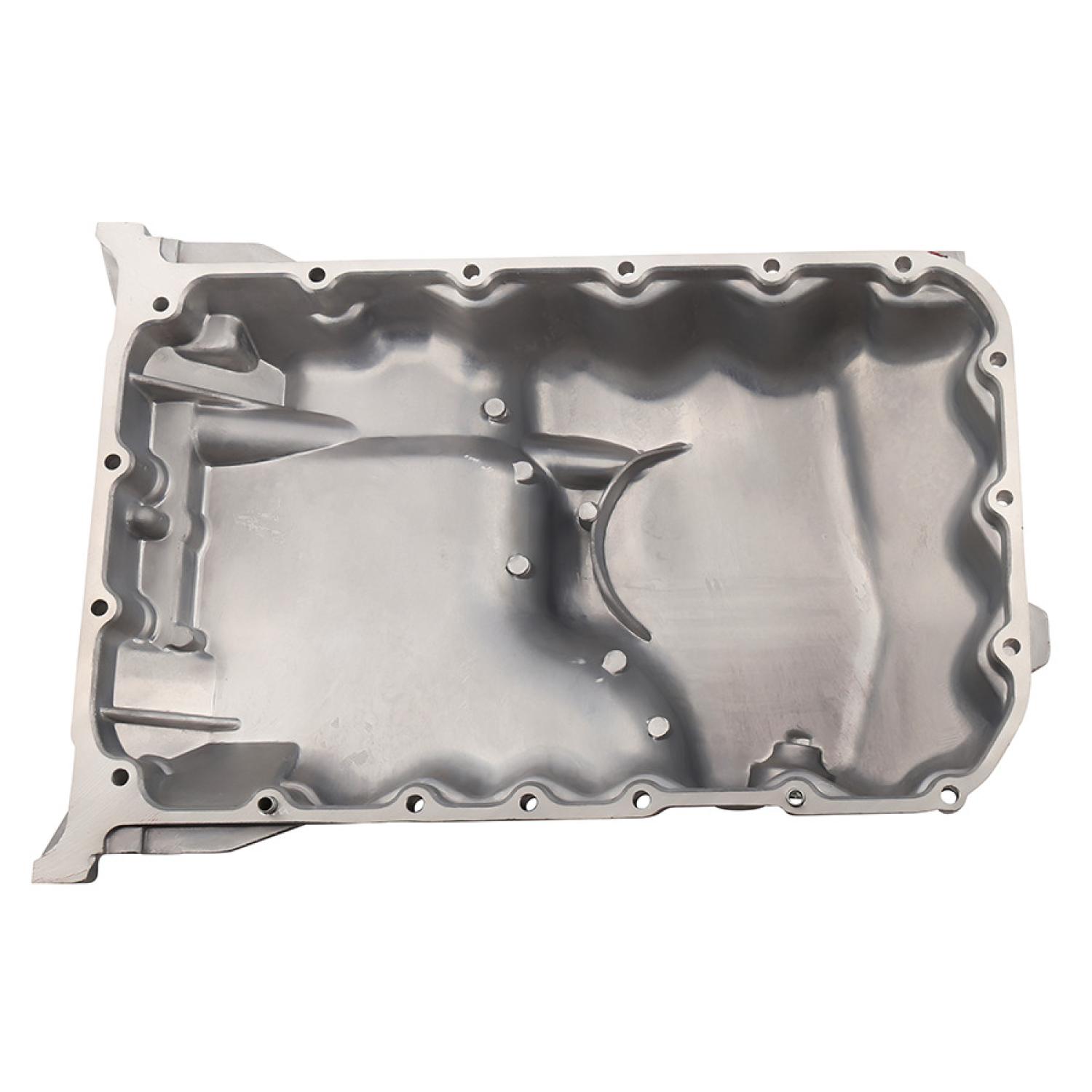 Agility Auto Parts 3310162 - Engine Oil Pan Agility Auto Parts 3310162 Engine Oil Pan product image 2 of 4