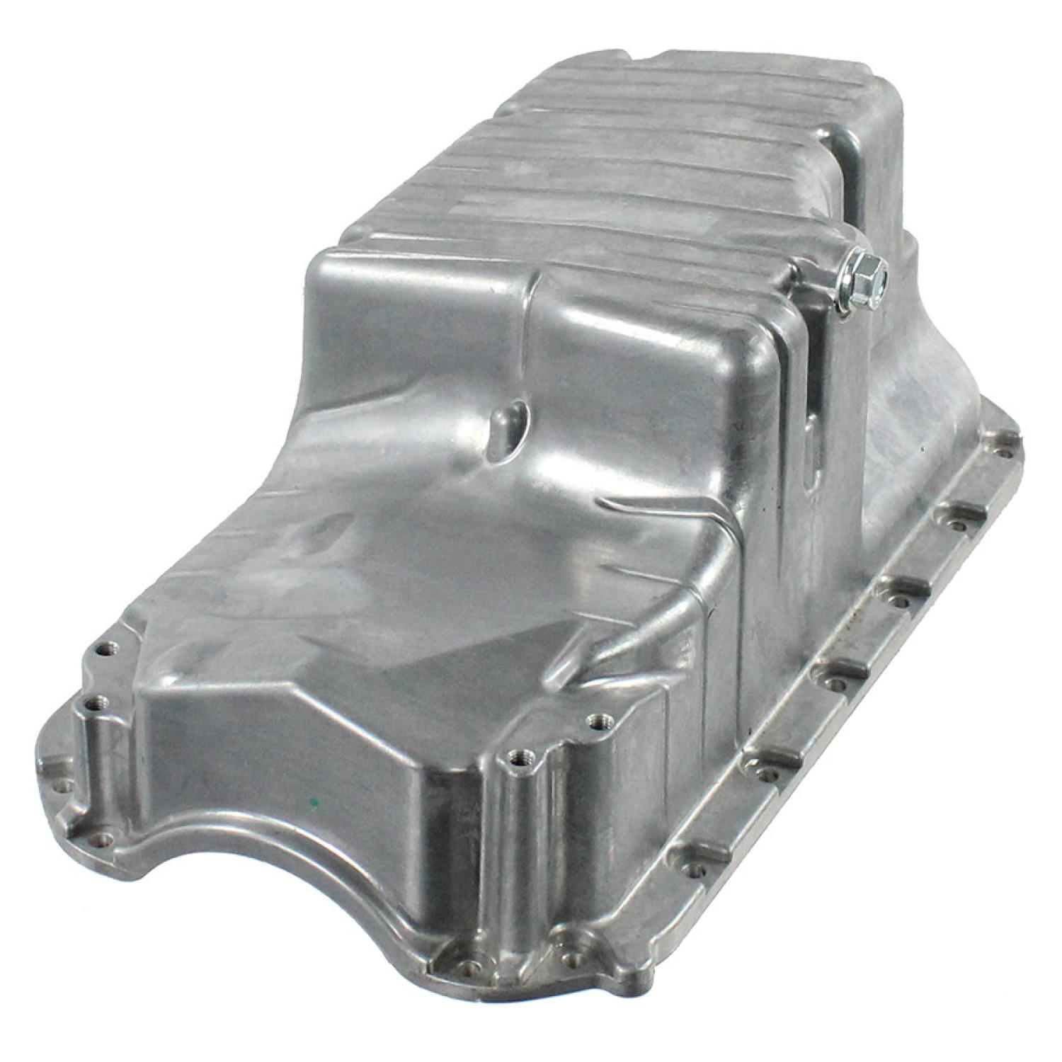 Agility Auto Parts 3310163 - Engine Oil Pan Agility Auto Parts 3310163 Engine Oil Pan product image 1 of 4