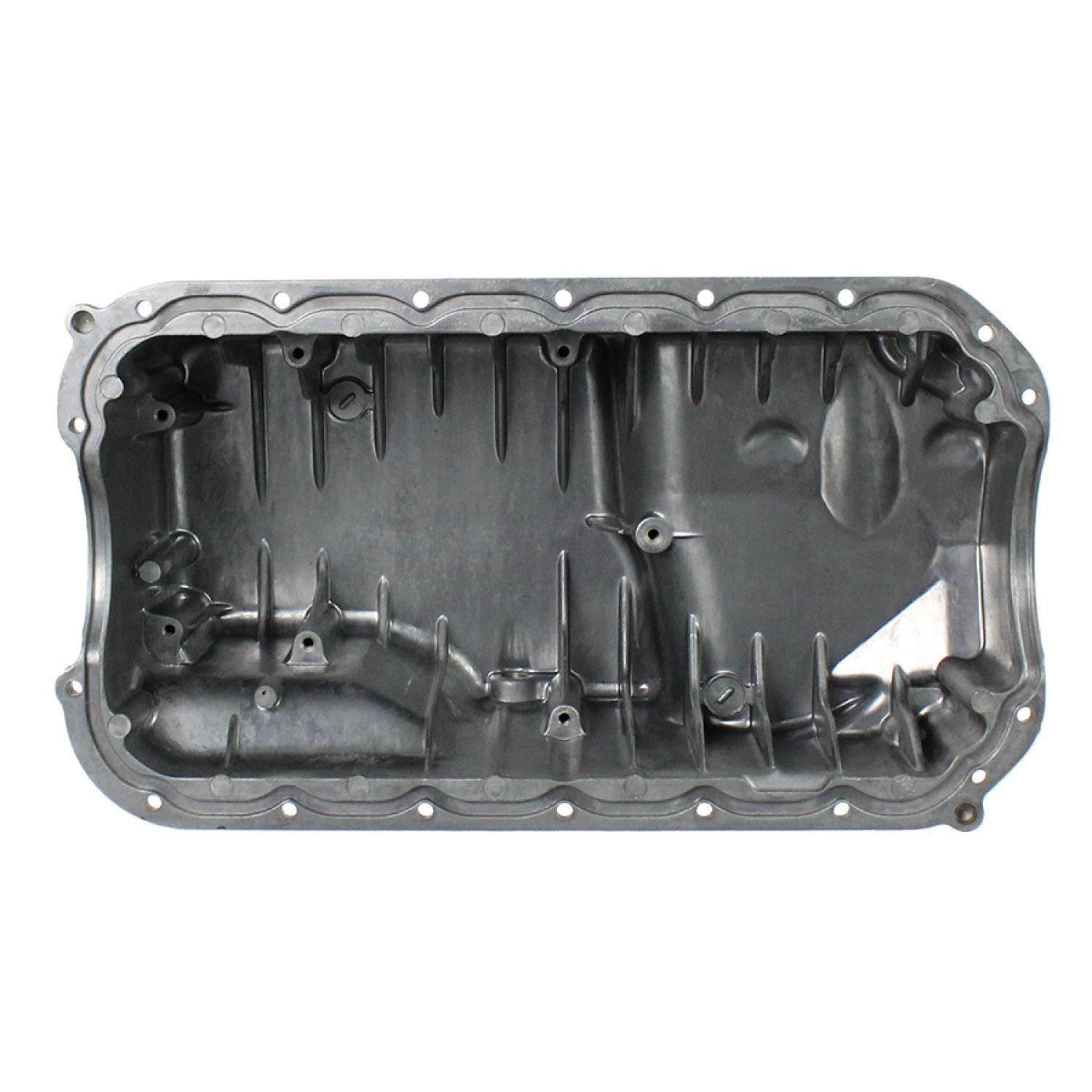 Agility Auto Parts 3310163 - Engine Oil Pan Agility Auto Parts 3310163 Engine Oil Pan product image 2 of 4