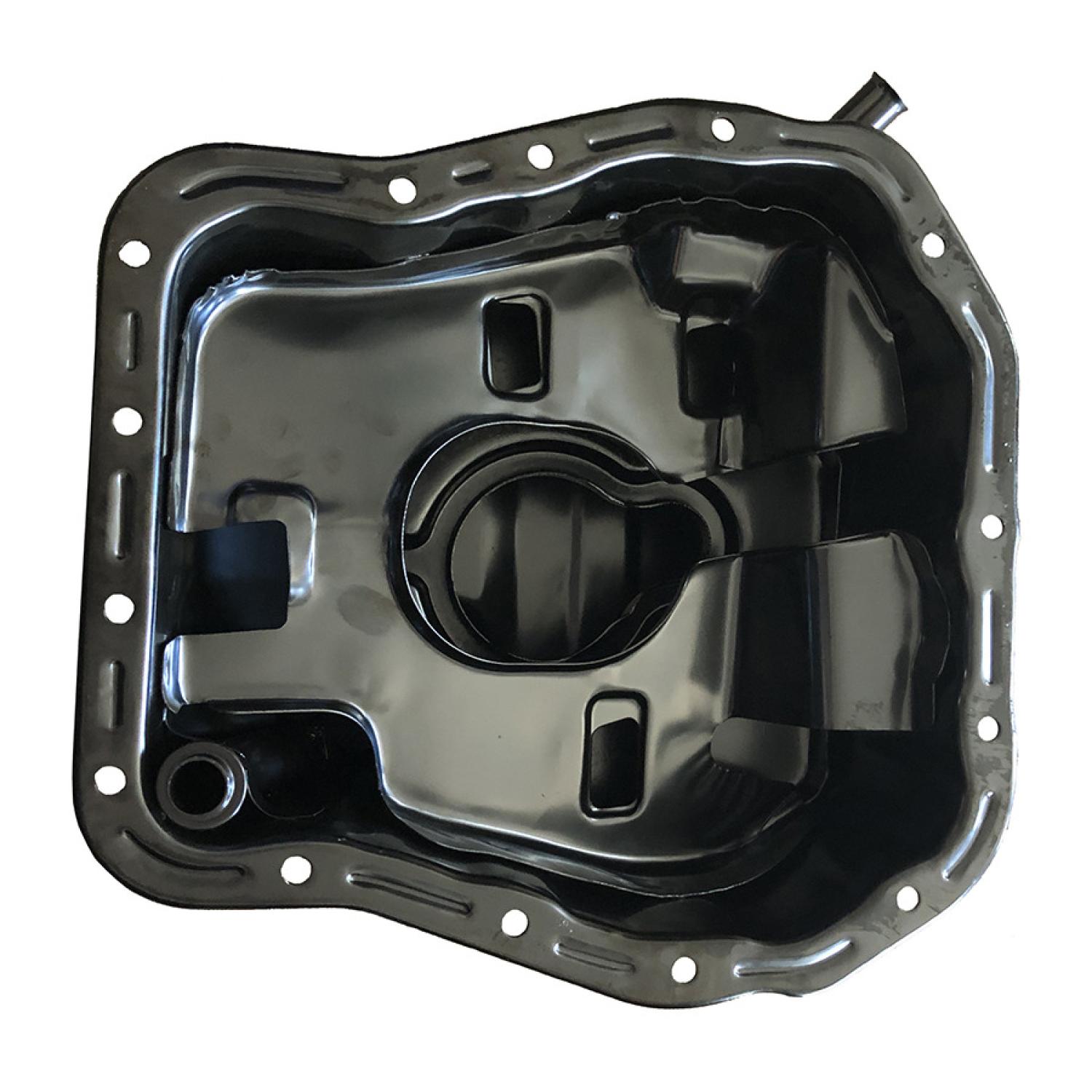 Agility Auto Parts 3310167 - Engine Oil Pan Agility Auto Parts 3310167 Engine Oil Pan product image 2 of 4