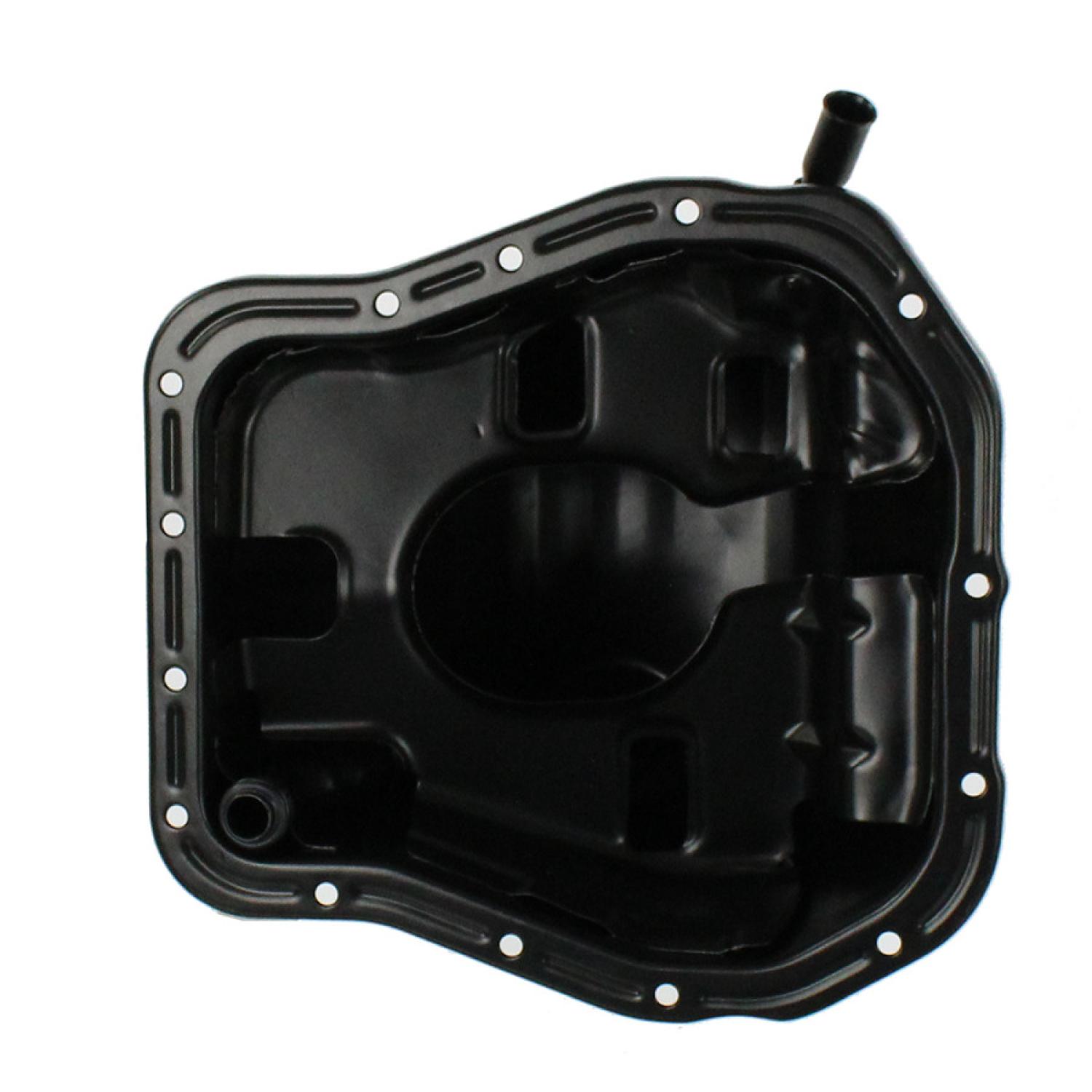 Agility Auto Parts 3310168 - Engine Oil Pan Agility Auto Parts 3310168 Engine Oil Pan product image 2 of 4