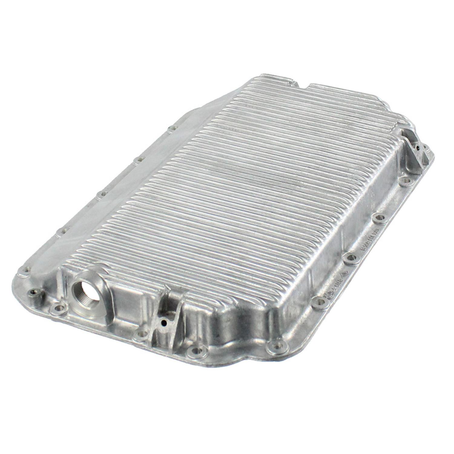Agility Auto Parts 3310170 - Engine Oil Pan Agility Auto Parts 3310170 Engine Oil Pan product image 1 of 4