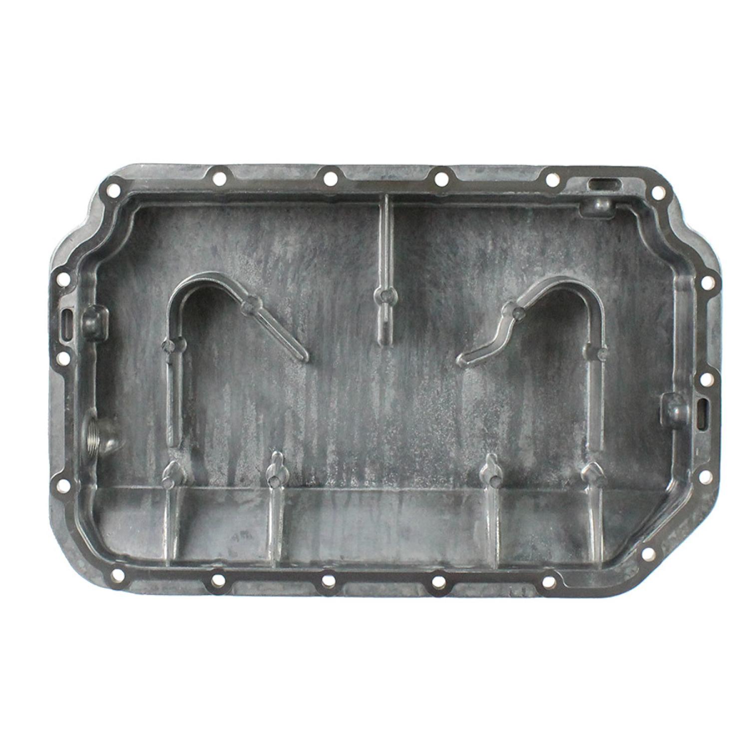 Agility Auto Parts 3310170 - Engine Oil Pan Agility Auto Parts 3310170 Engine Oil Pan product image 2 of 4