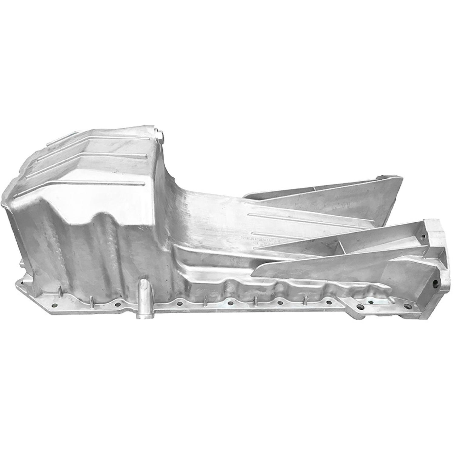 Agility Auto Parts 3310177 Engine Oil Pan product image 1 of 4