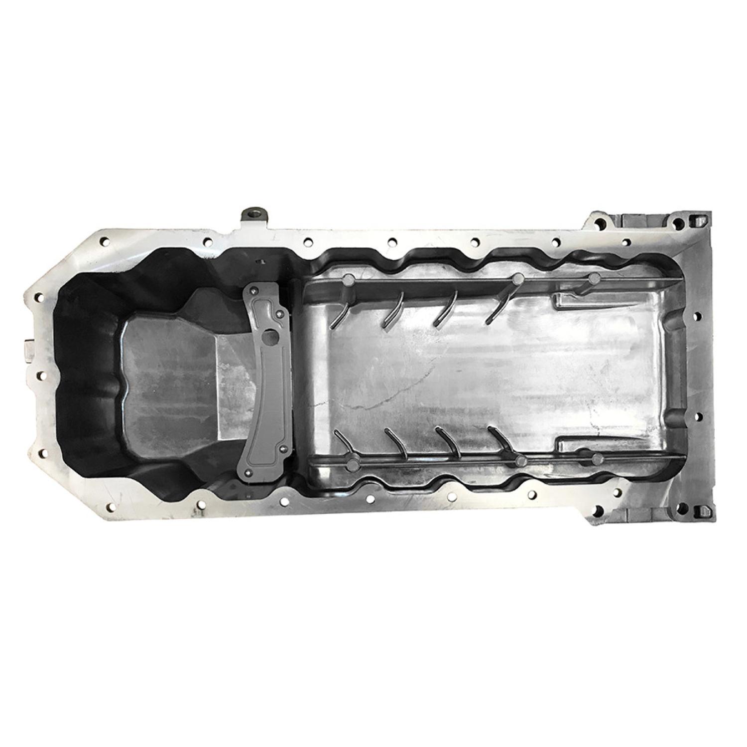 Agility Auto Parts 3310177 Engine Oil Pan product image 2 of 4
